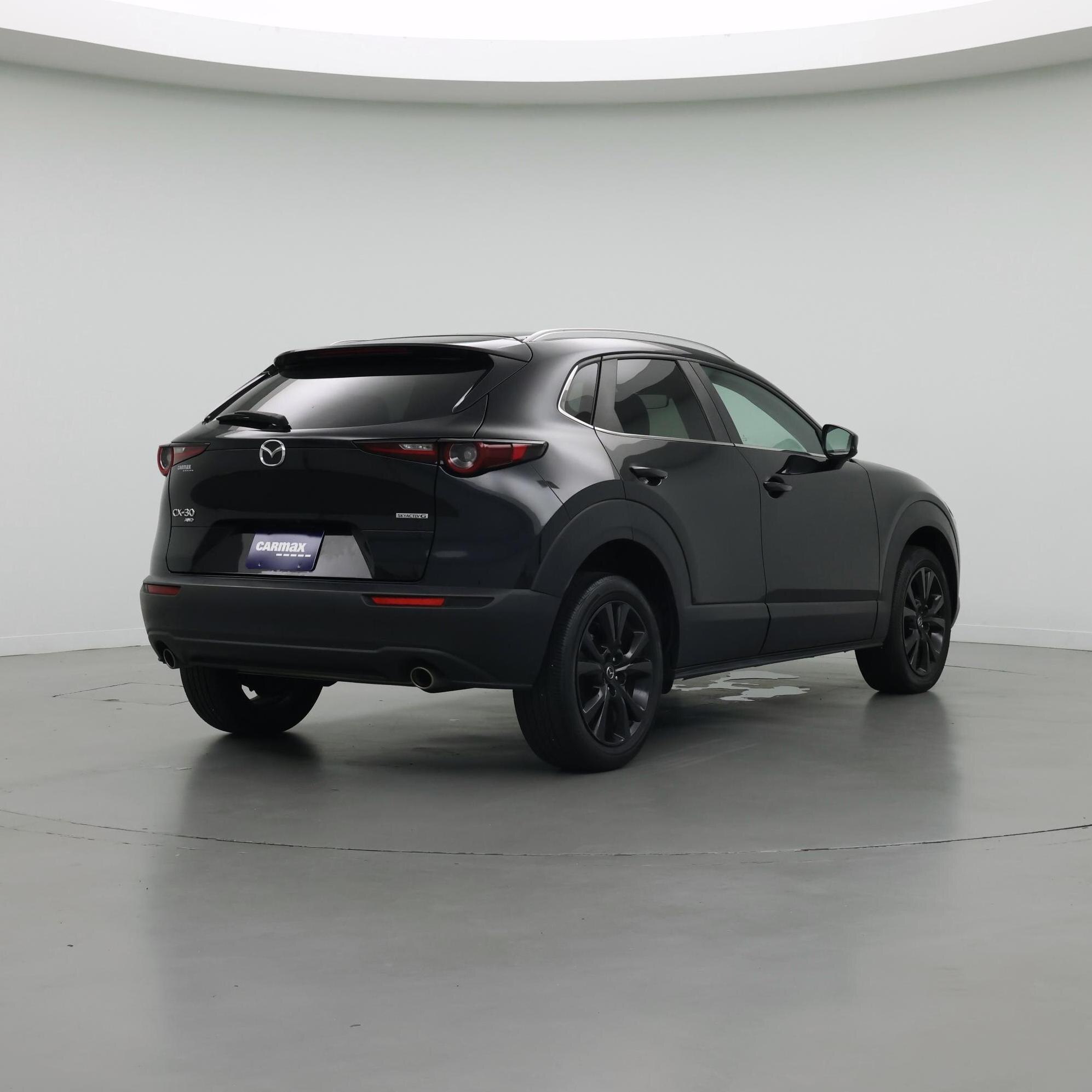 Thumbnail: 2024 Mazda CX-30 - 8