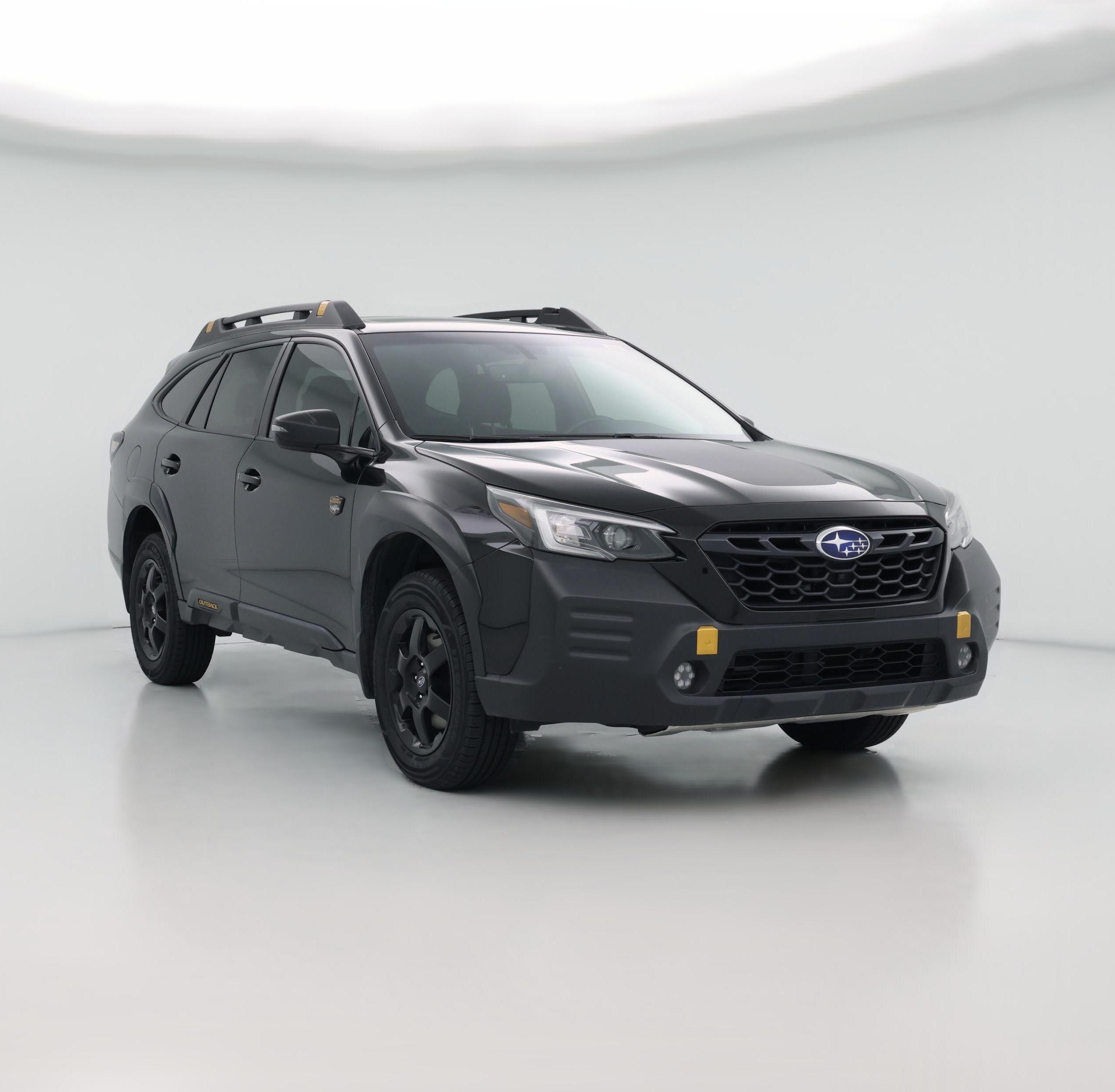 Thumbnail: 2022 Subaru Outback - 1