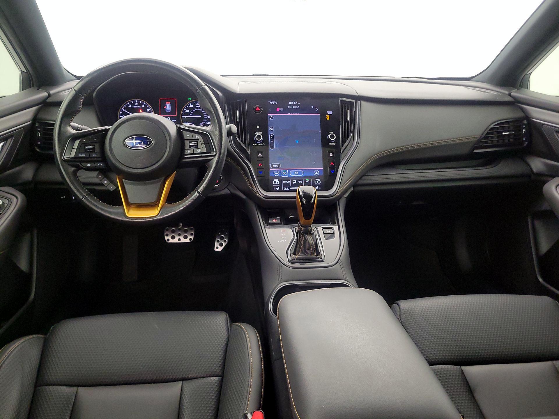 Thumbnail: 2022 Subaru Outback - 9