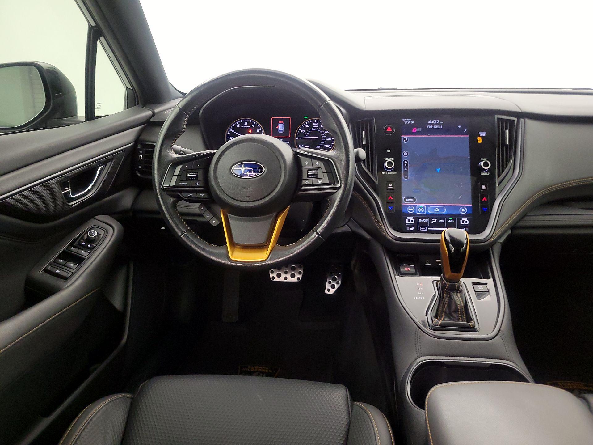 Thumbnail: 2022 Subaru Outback - 10