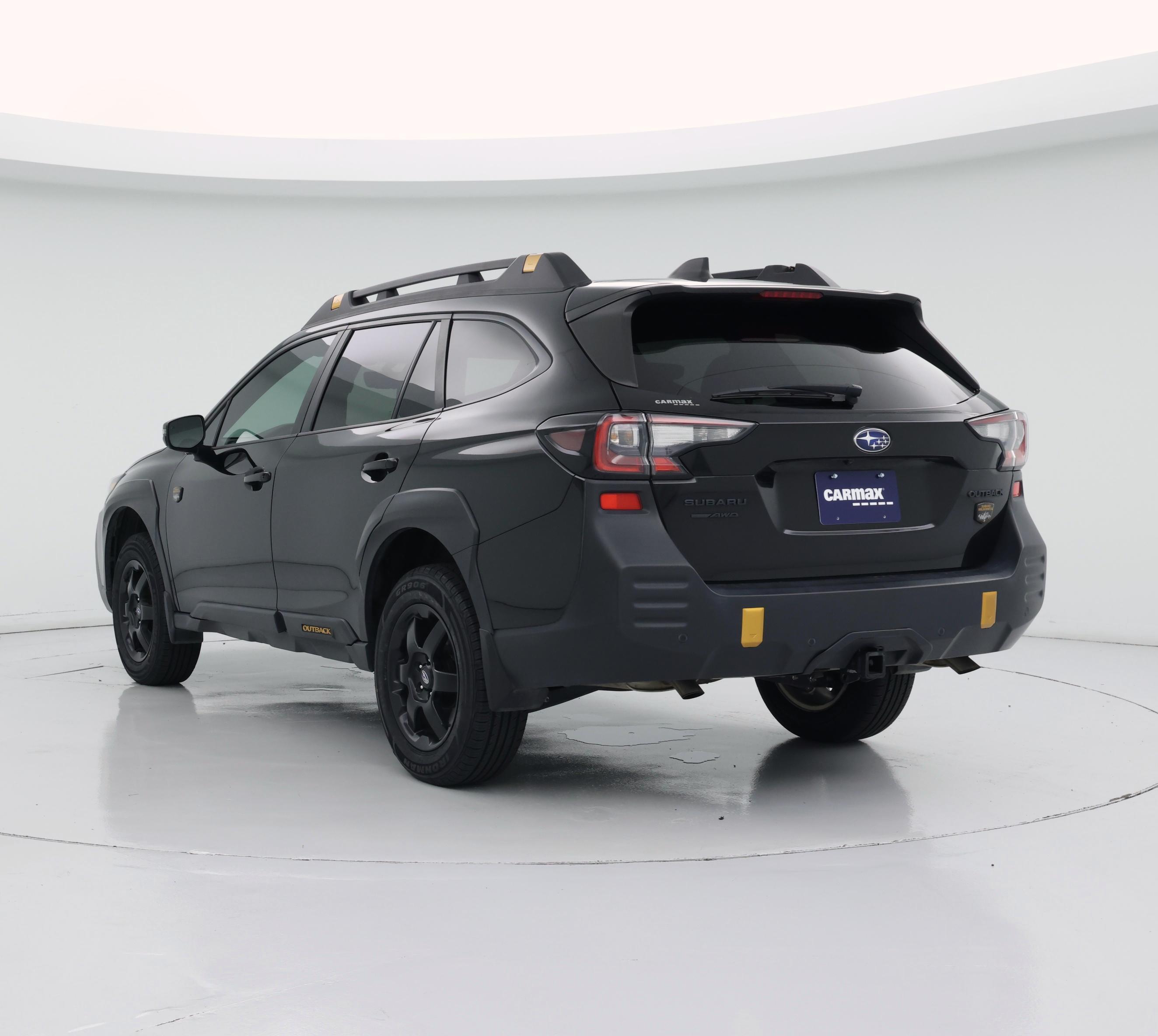 Thumbnail: 2022 Subaru Outback - 2