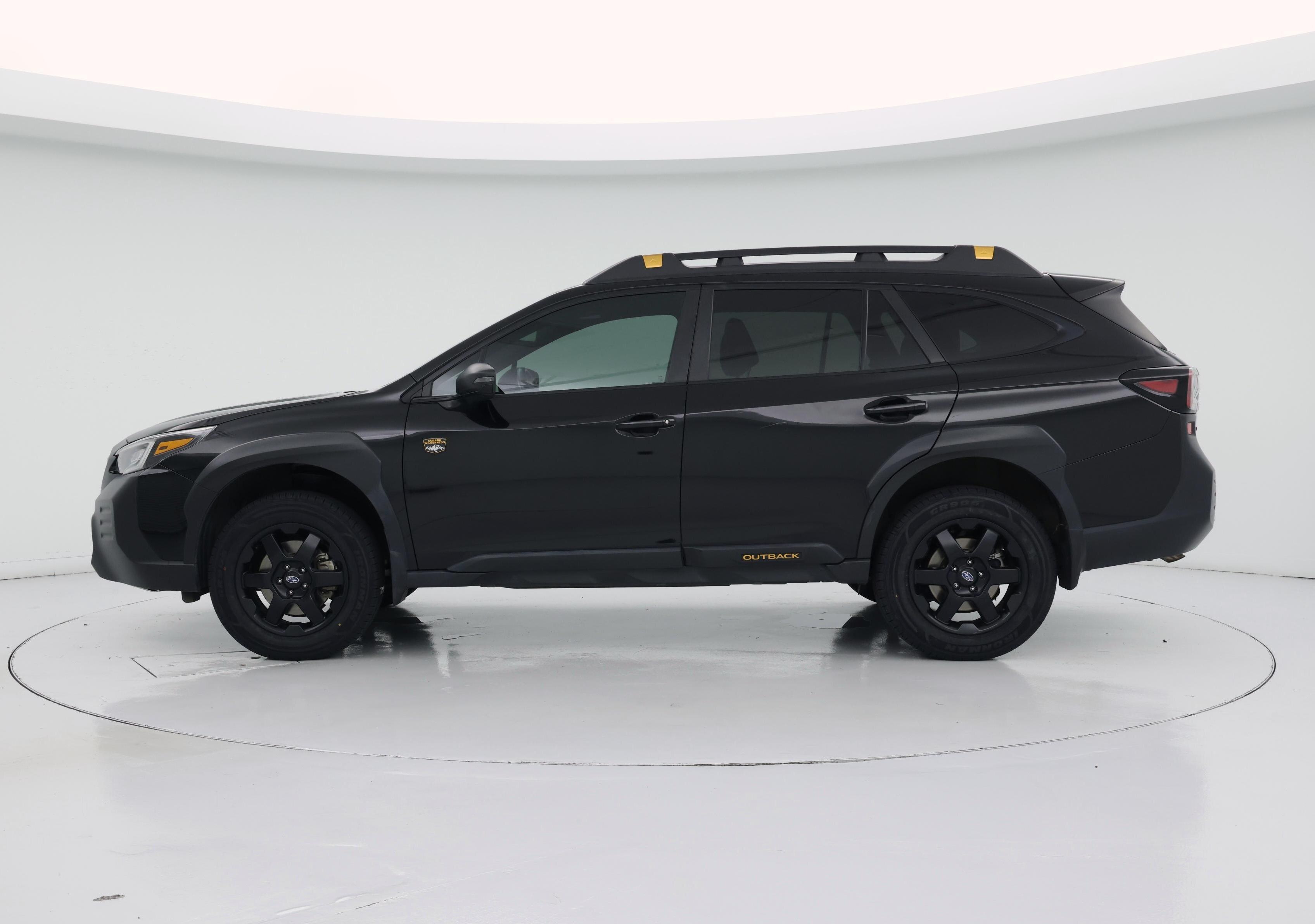 Thumbnail: 2022 Subaru Outback - 3