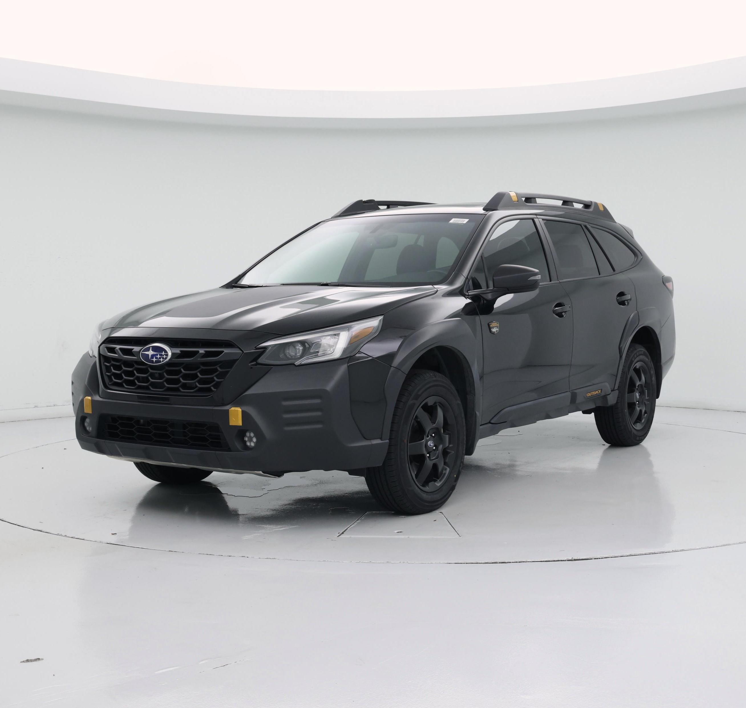 Thumbnail: 2022 Subaru Outback - 4