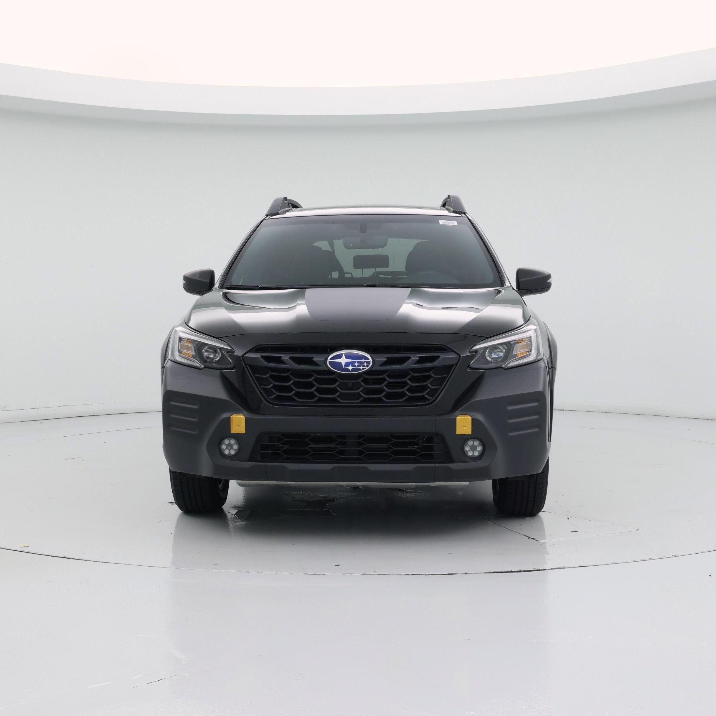 Thumbnail: 2022 Subaru Outback - 5
