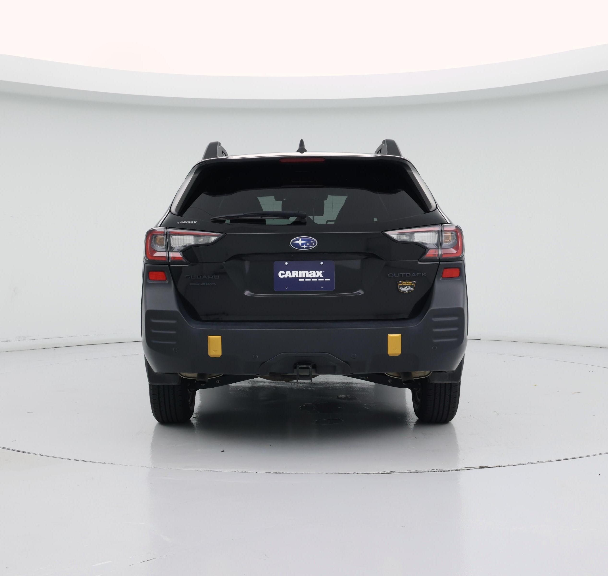 Thumbnail: 2022 Subaru Outback - 6