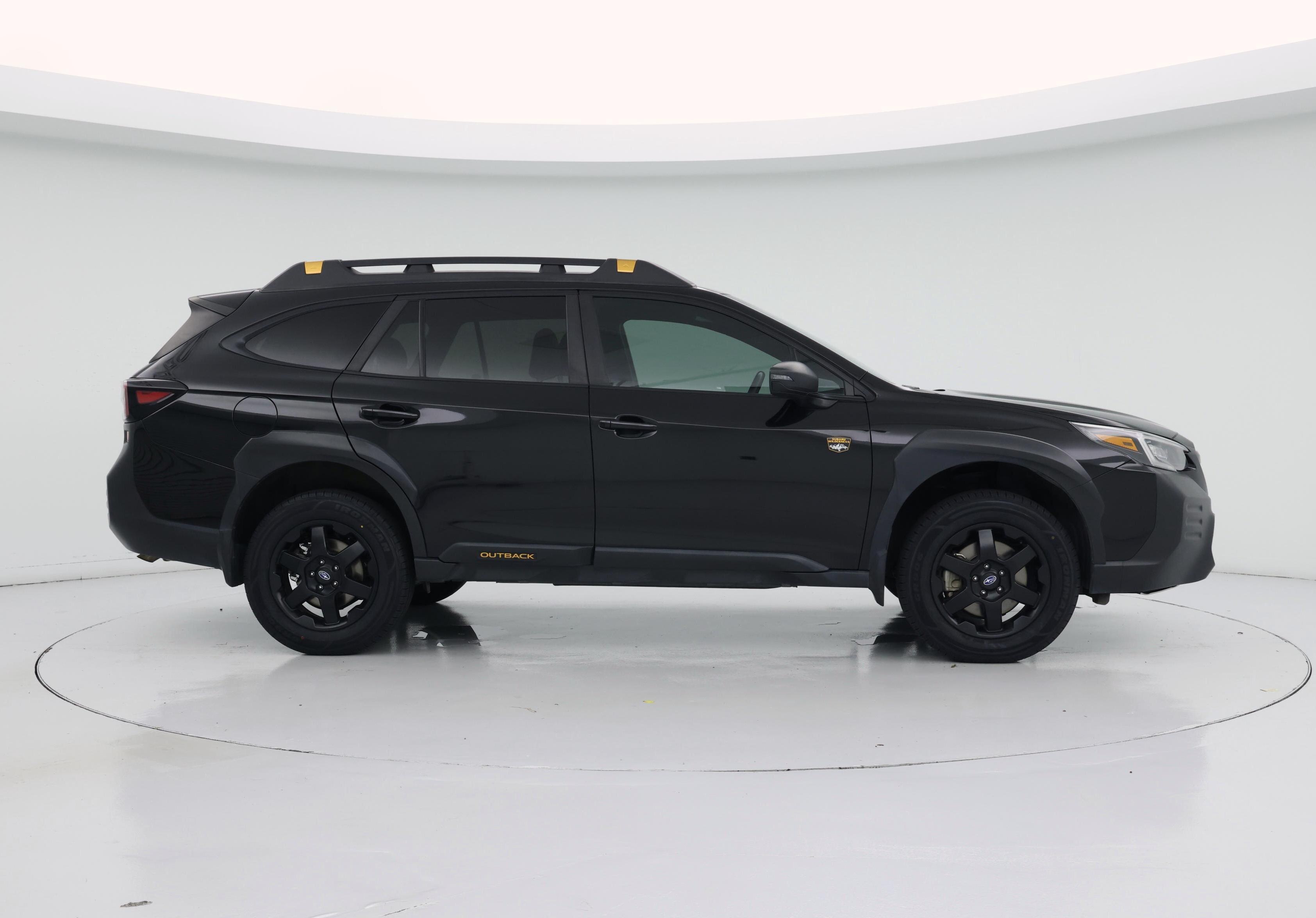 Thumbnail: 2022 Subaru Outback - 7