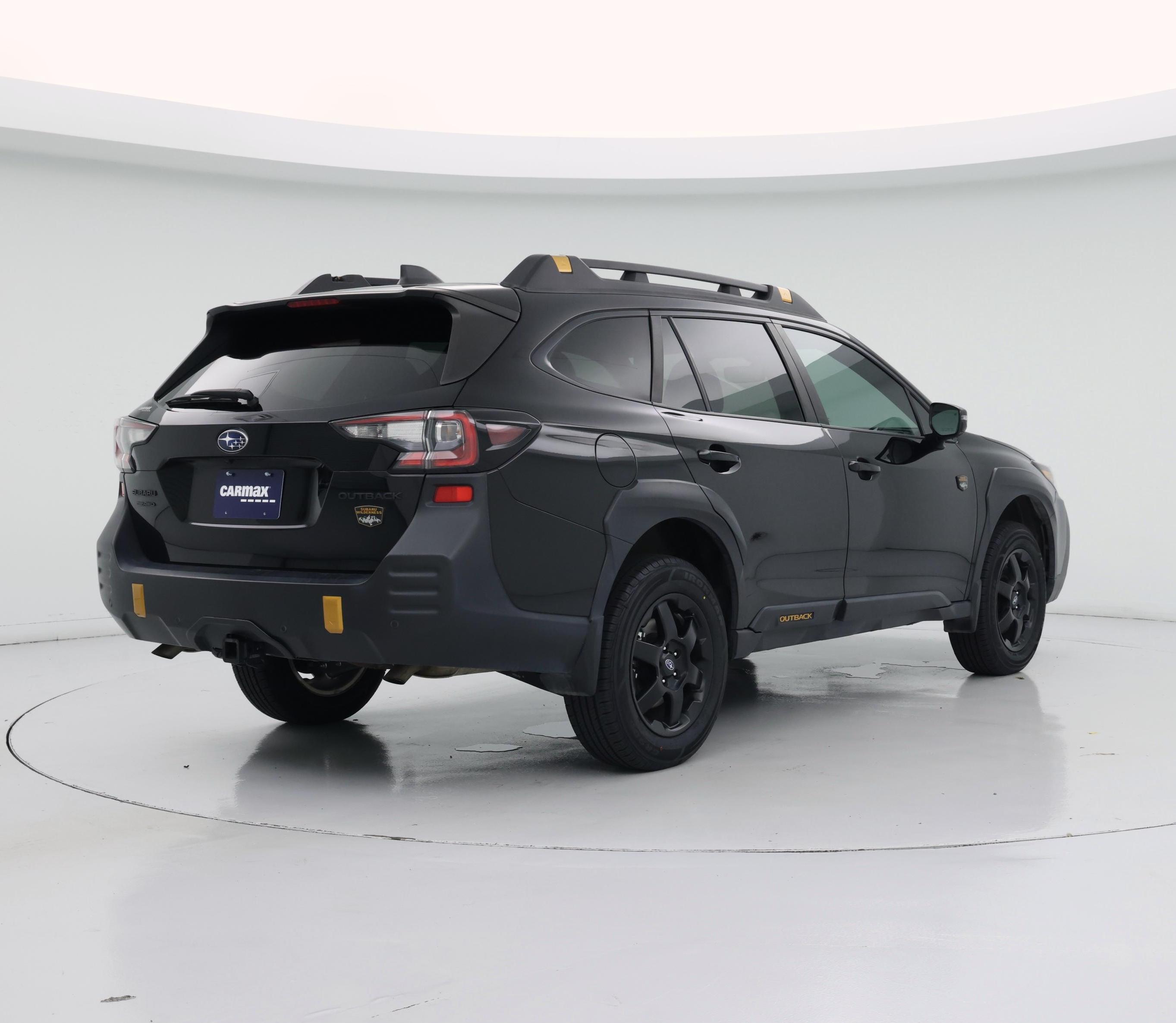 Thumbnail: 2022 Subaru Outback - 8