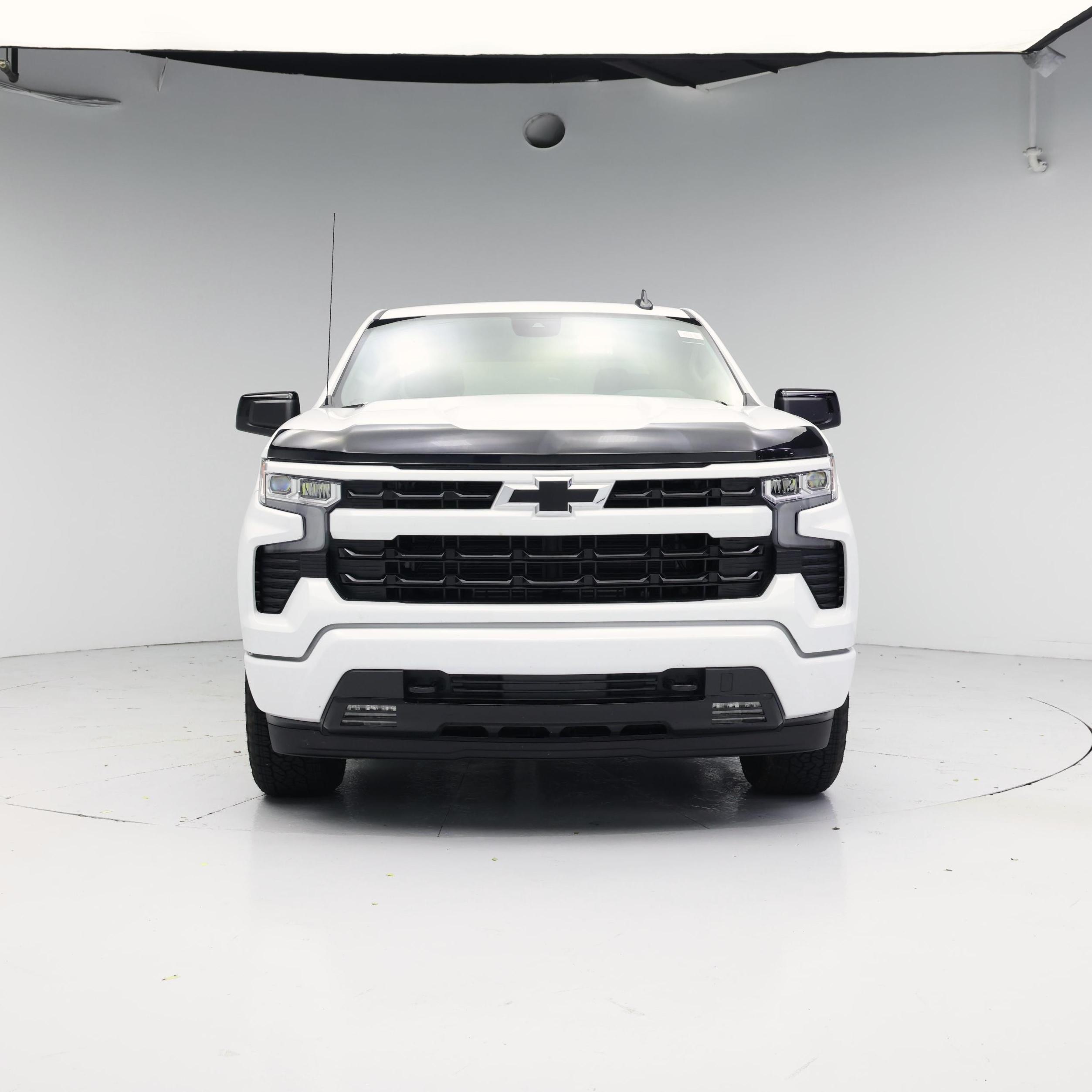 Thumbnail: 2026 Chevrolet Silverado 1500 - 5