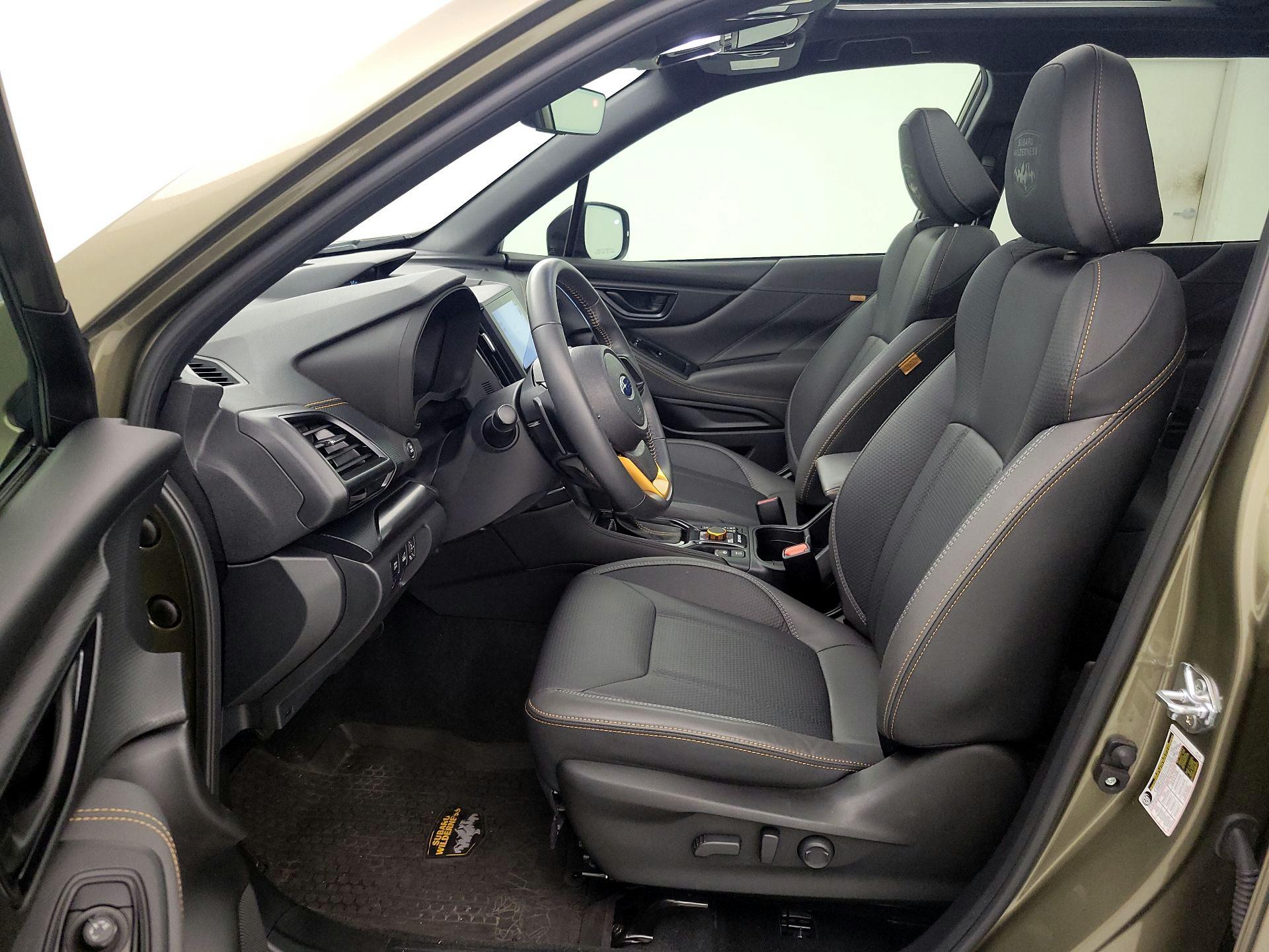 Thumbnail: 2025 Subaru Forester - 11
