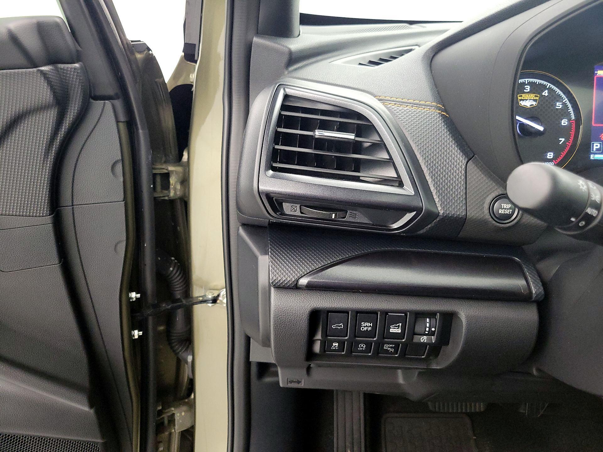 Thumbnail: 2025 Subaru Forester - 13