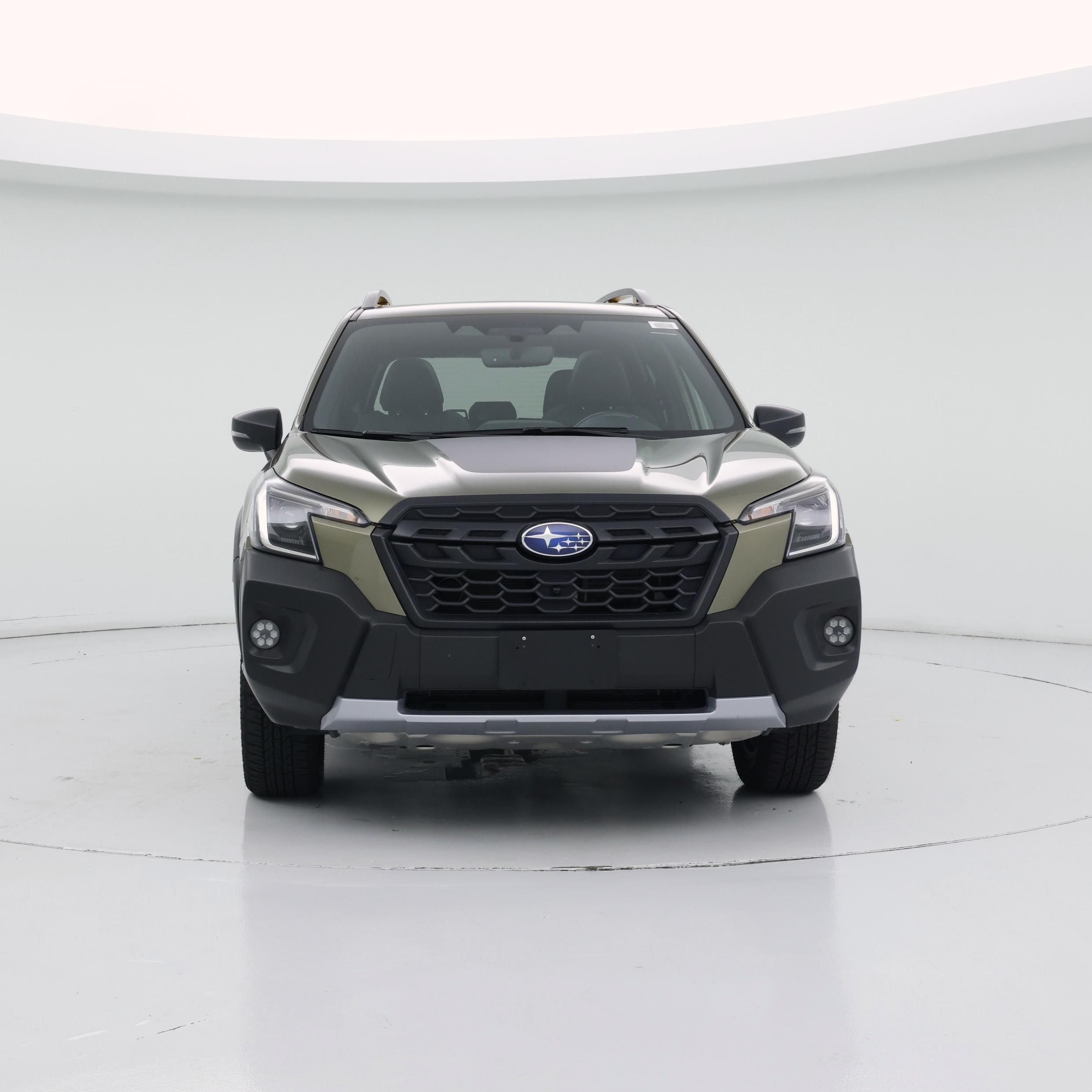Thumbnail: 2025 Subaru Forester - 5