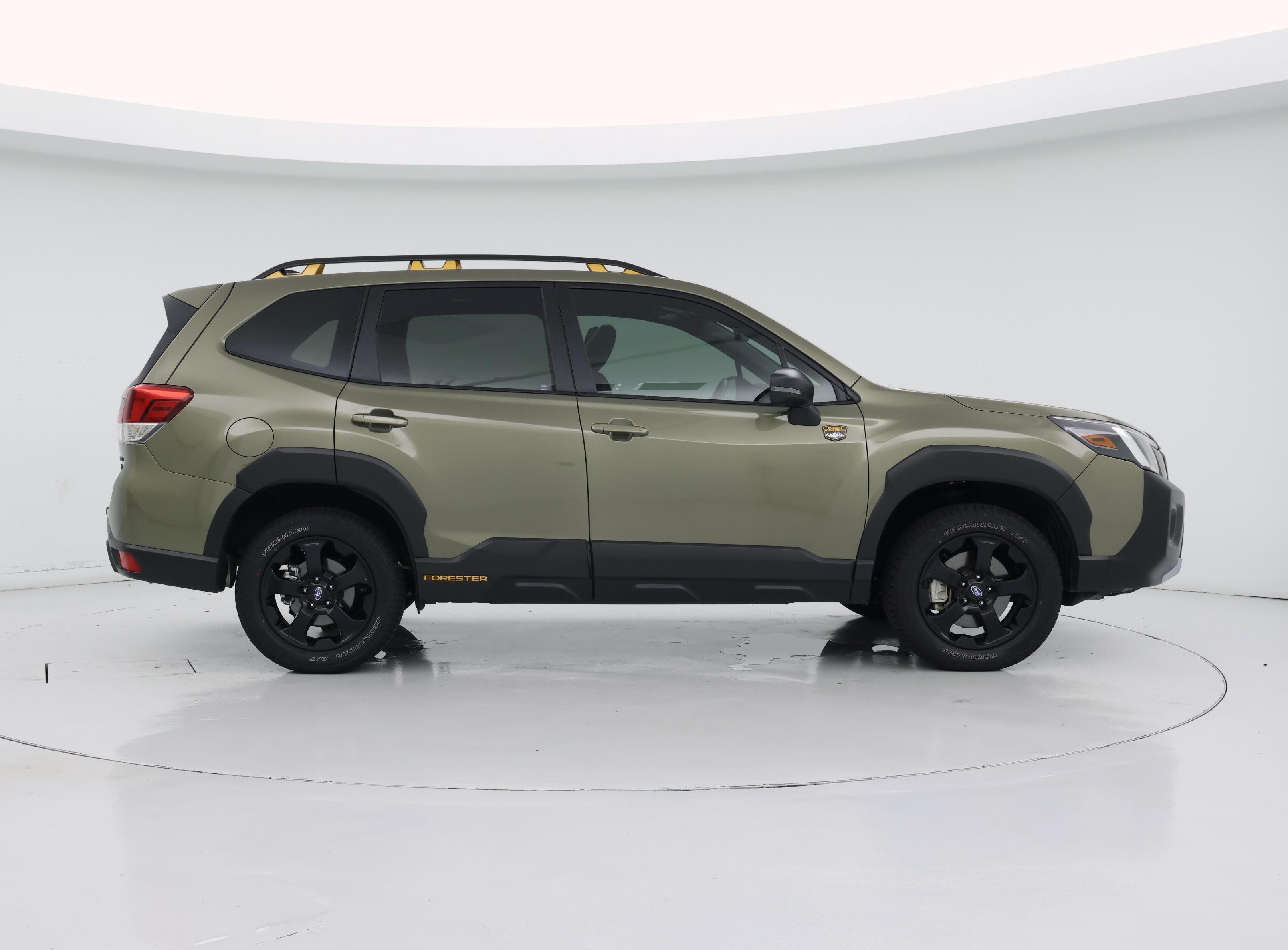 Thumbnail: 2025 Subaru Forester - 7