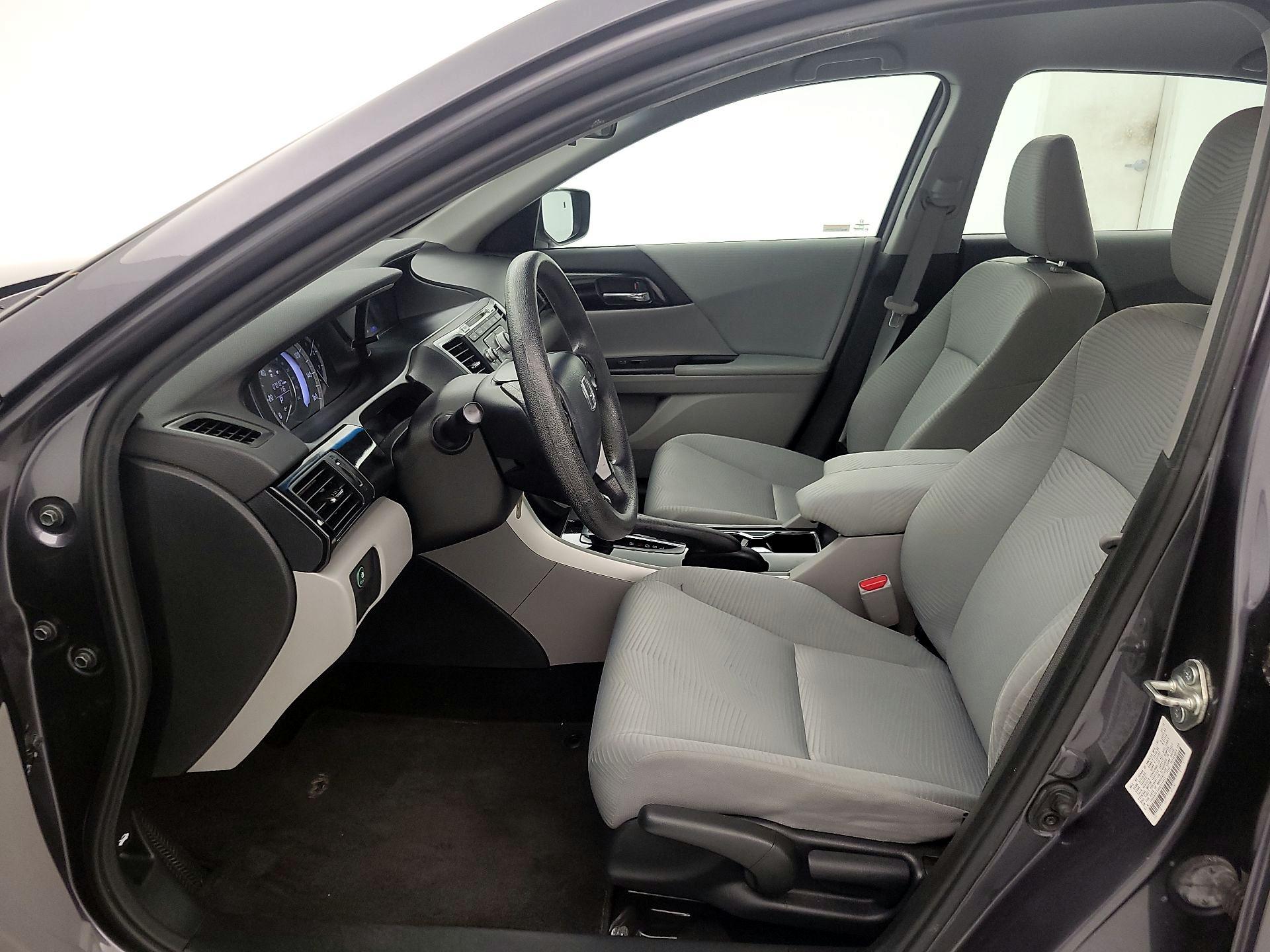 Thumbnail: 2016 Honda Accord - 11