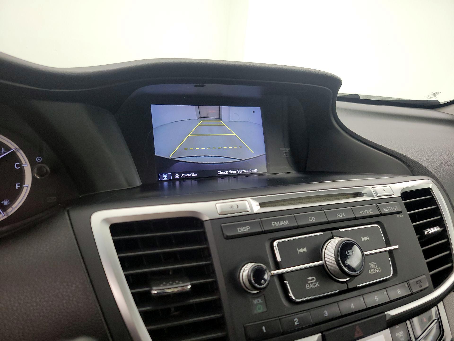 Thumbnail: 2016 Honda Accord - 14