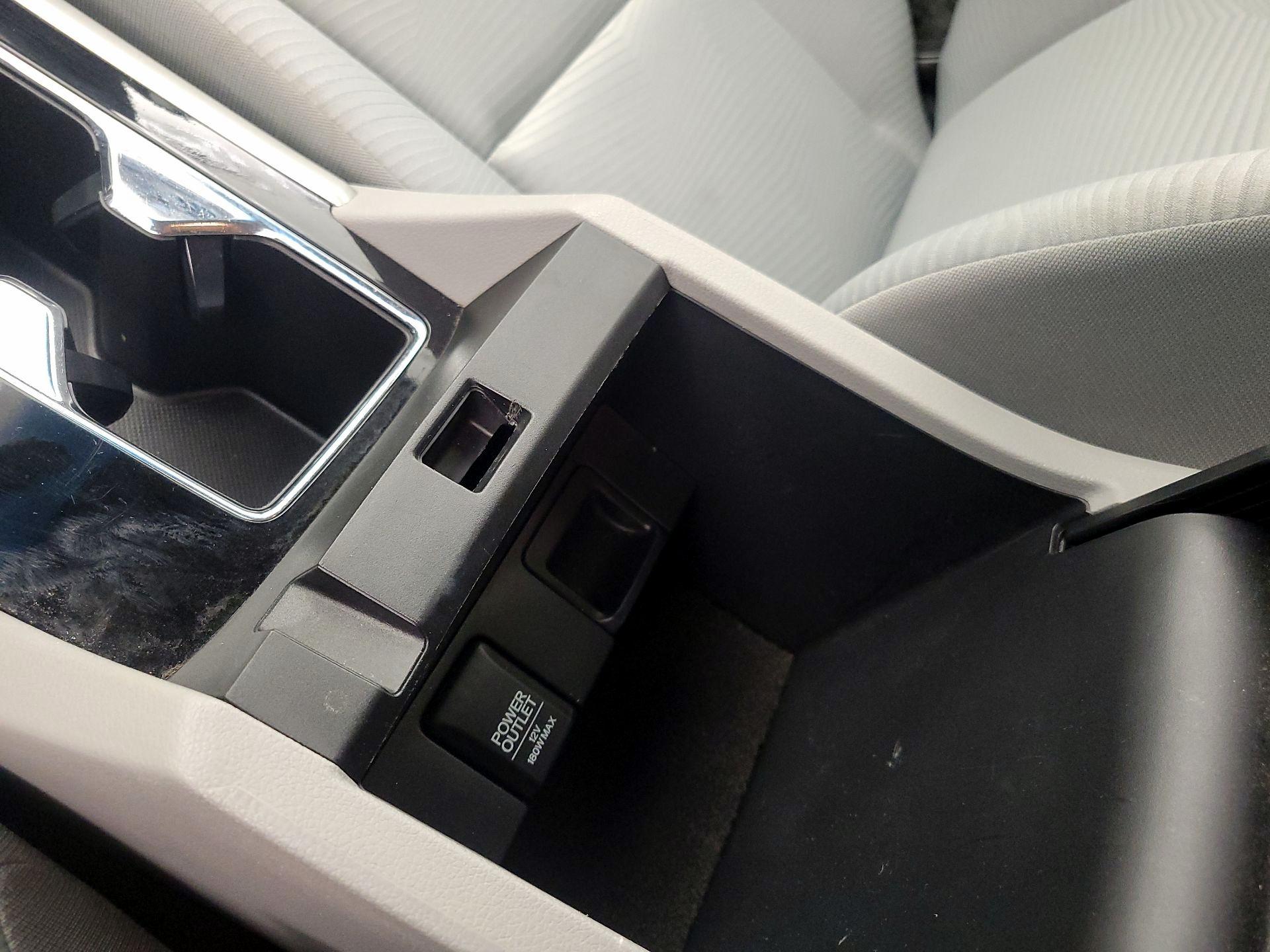 Thumbnail: 2016 Honda Accord - 18