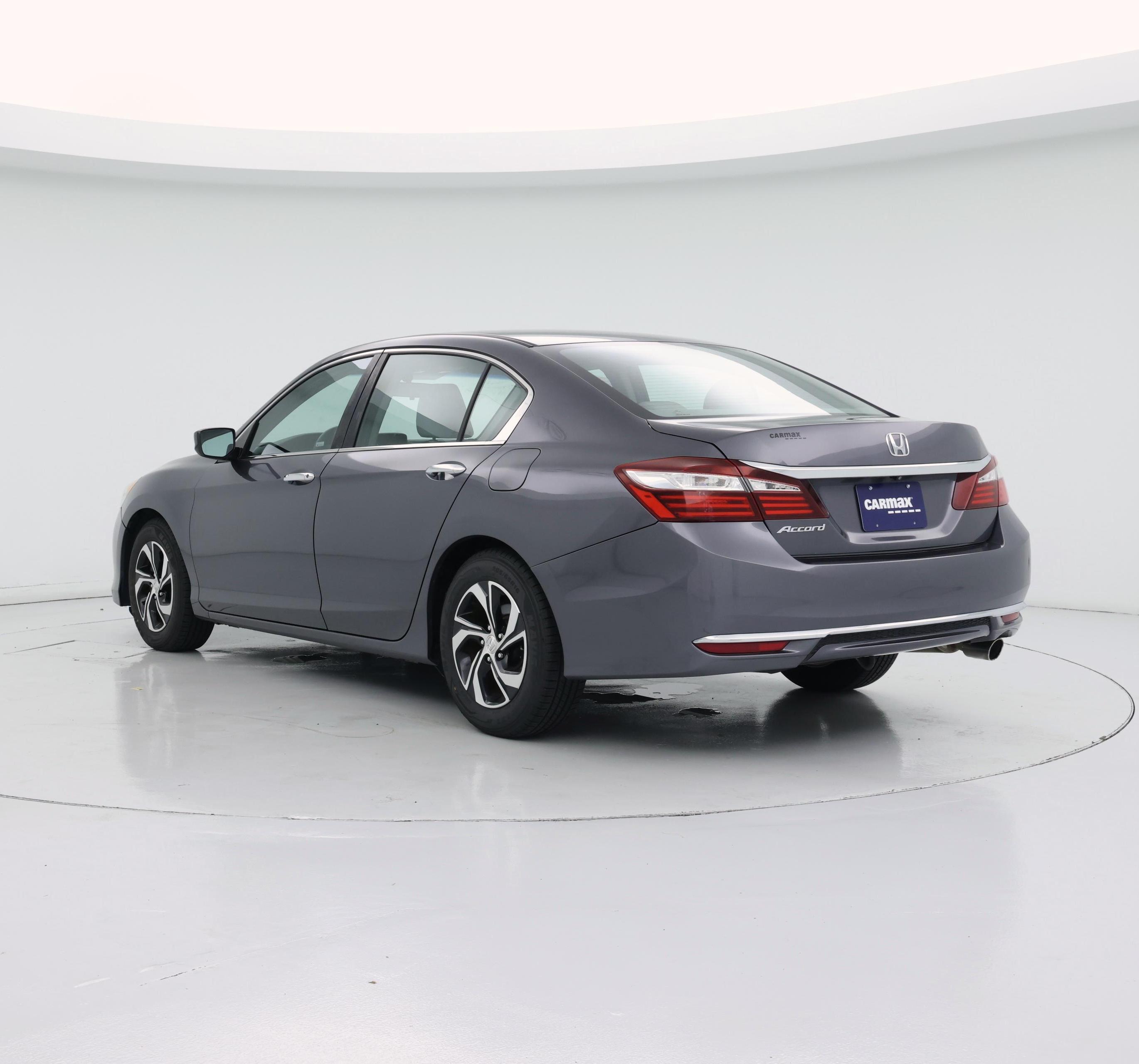 Thumbnail: 2016 Honda Accord - 2