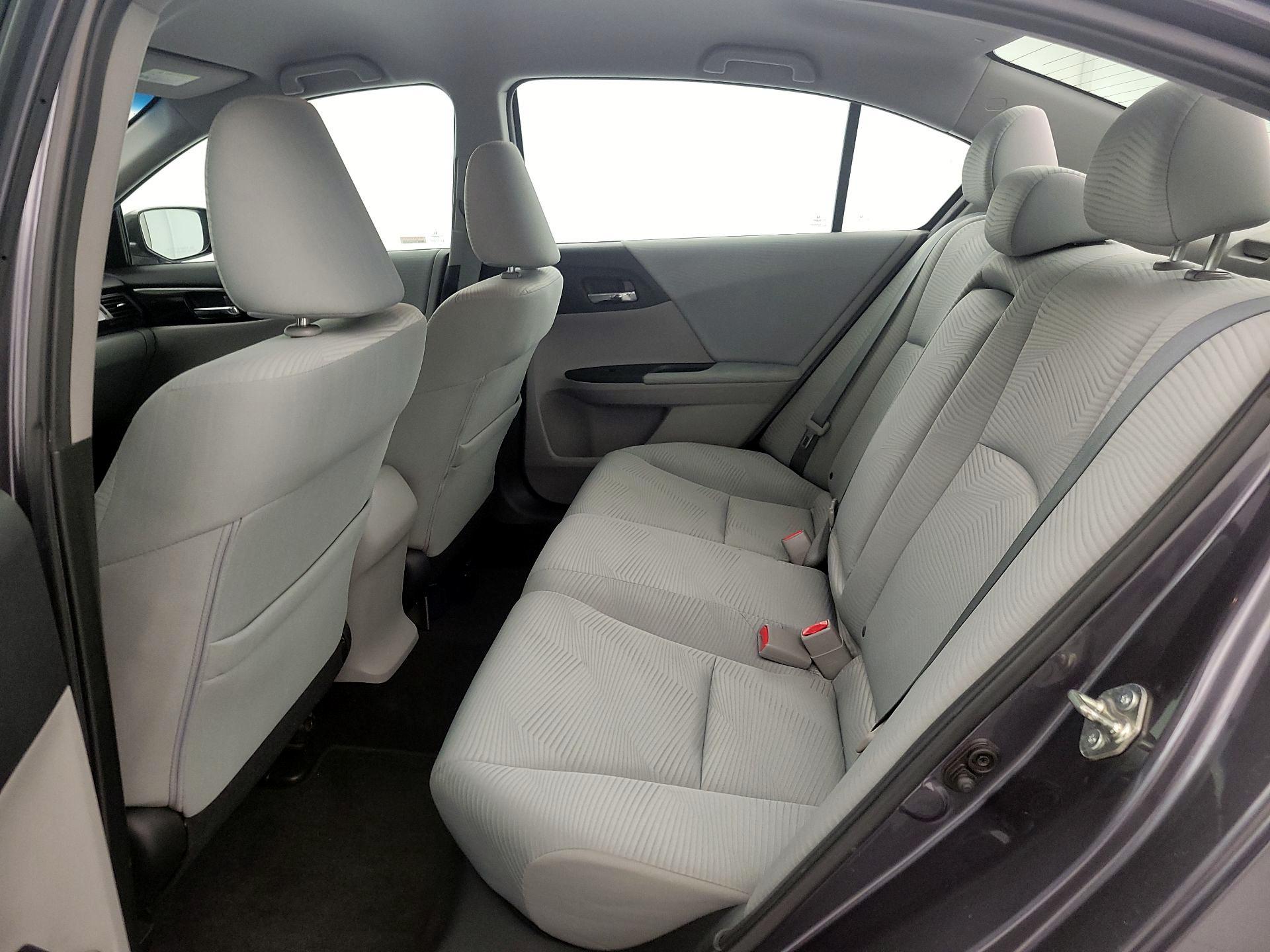 Thumbnail: 2016 Honda Accord - 19