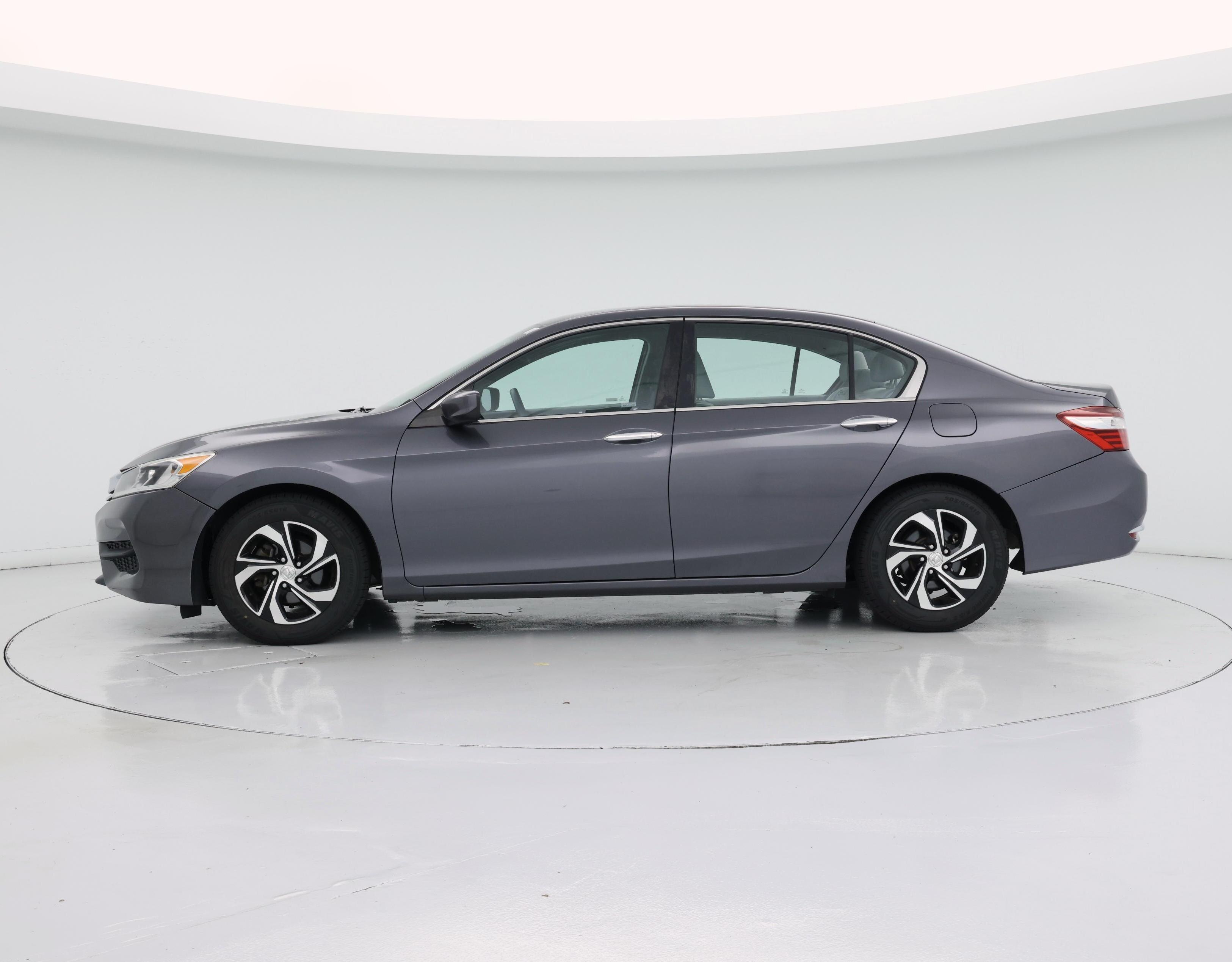 Thumbnail: 2016 Honda Accord - 3