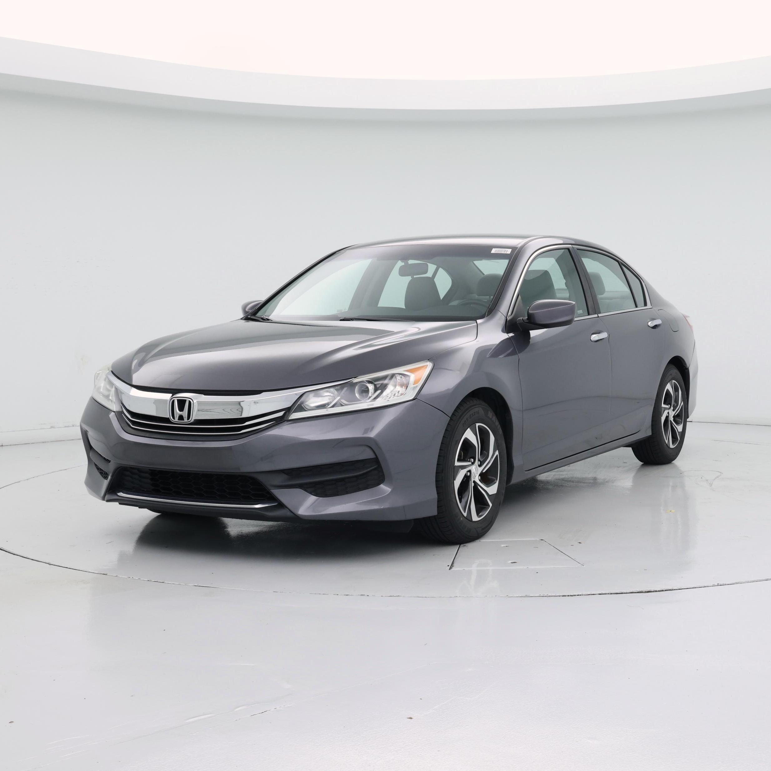 Thumbnail: 2016 Honda Accord - 4