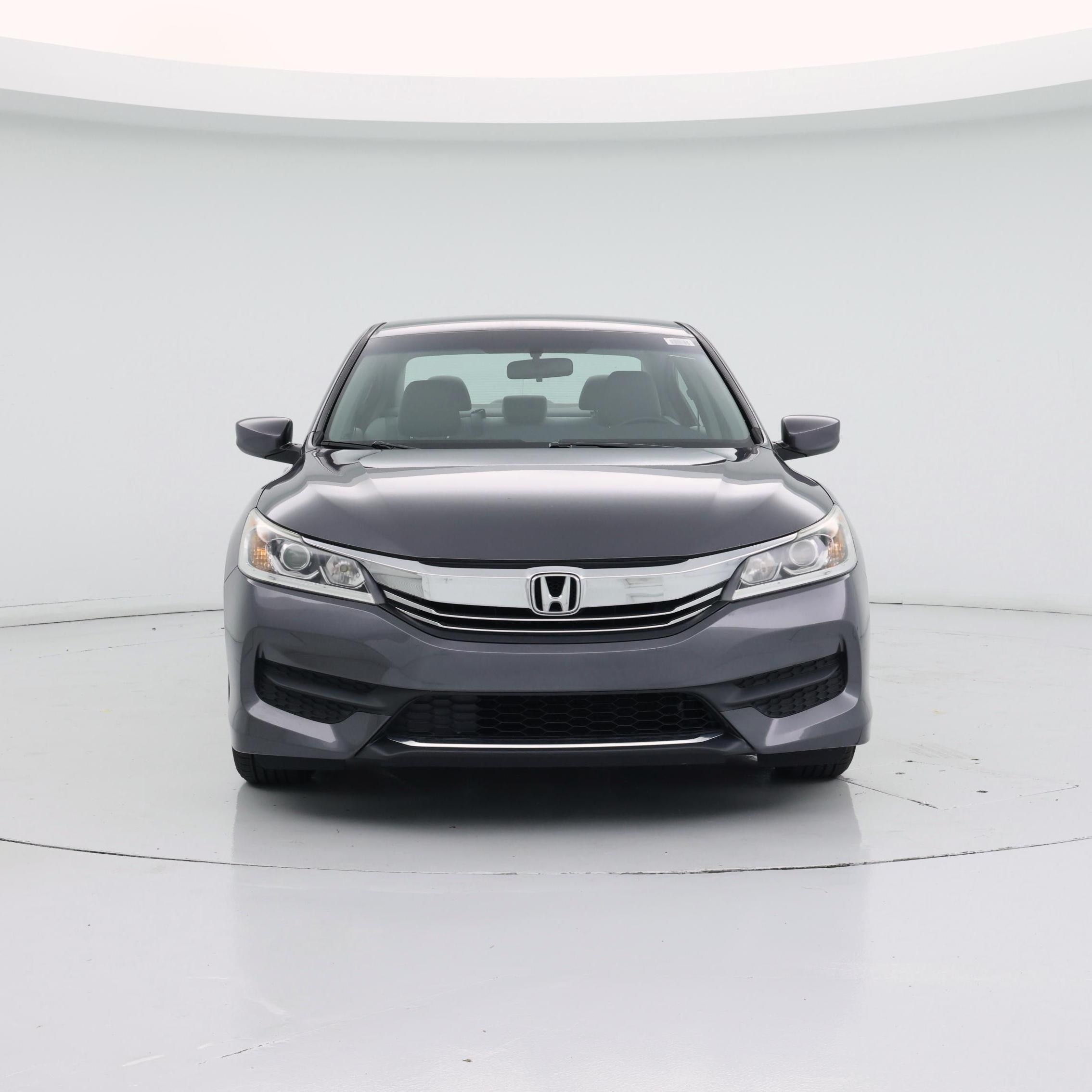 Thumbnail: 2016 Honda Accord - 5