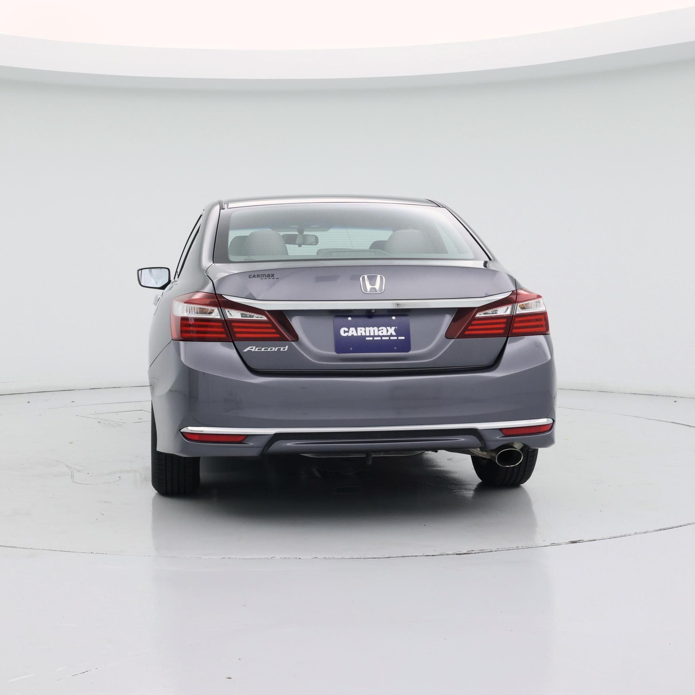 Thumbnail: 2016 Honda Accord - 6