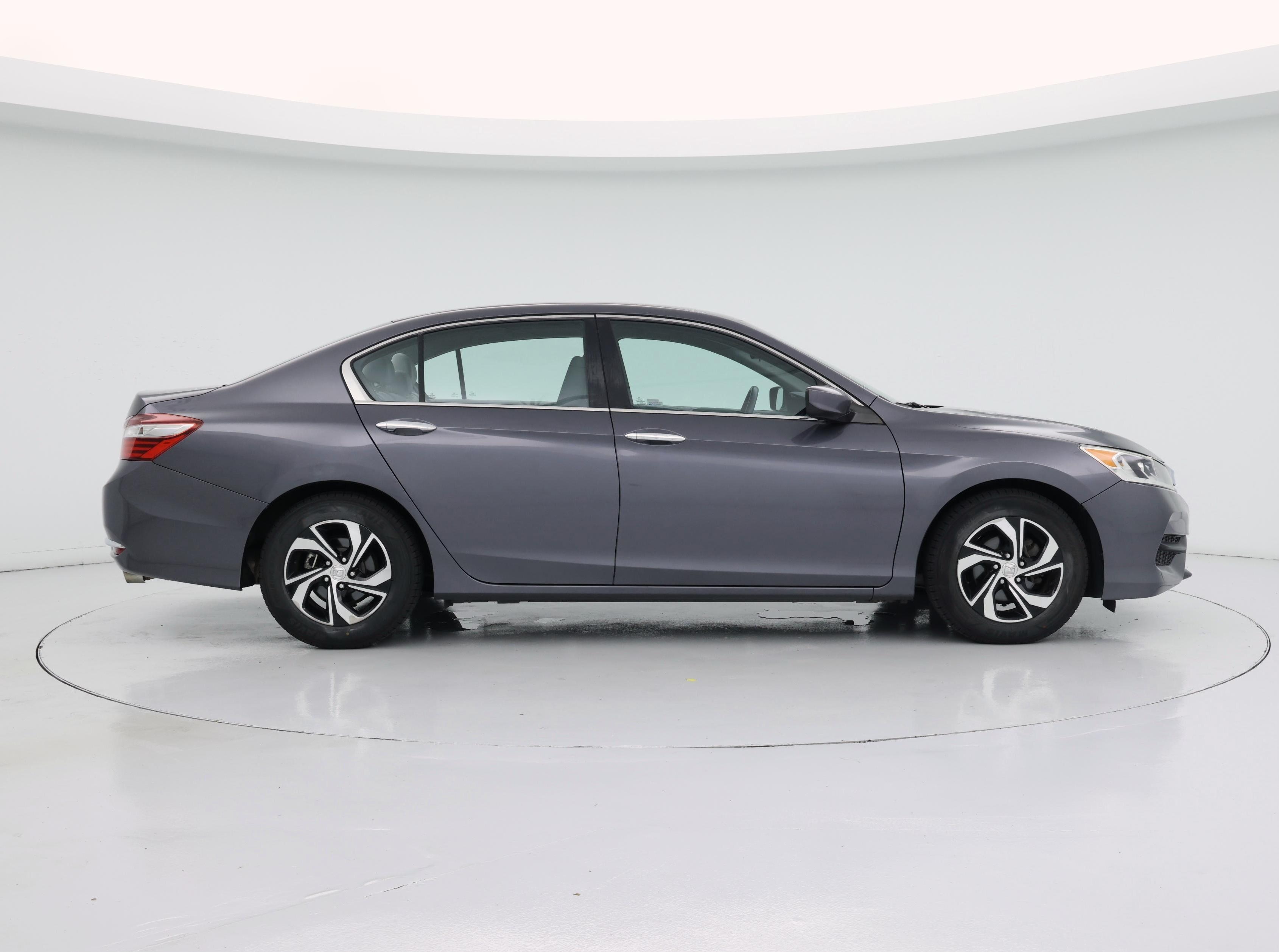 Thumbnail: 2016 Honda Accord - 7