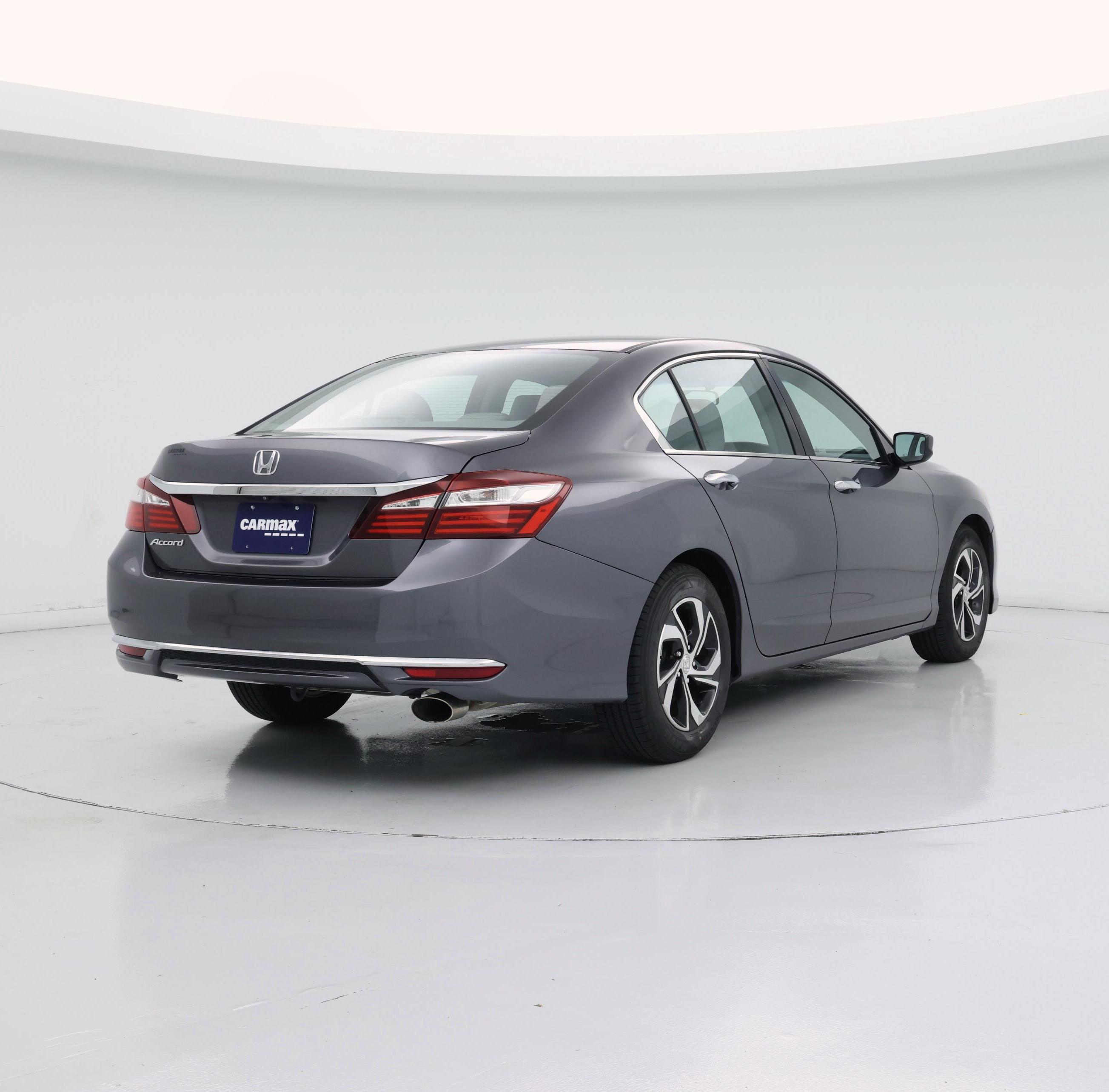 Thumbnail: 2016 Honda Accord - 8