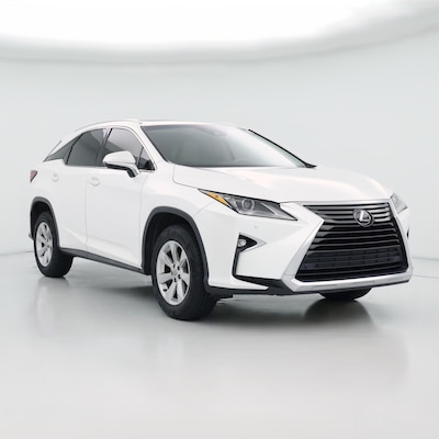 Vehicle exterior view