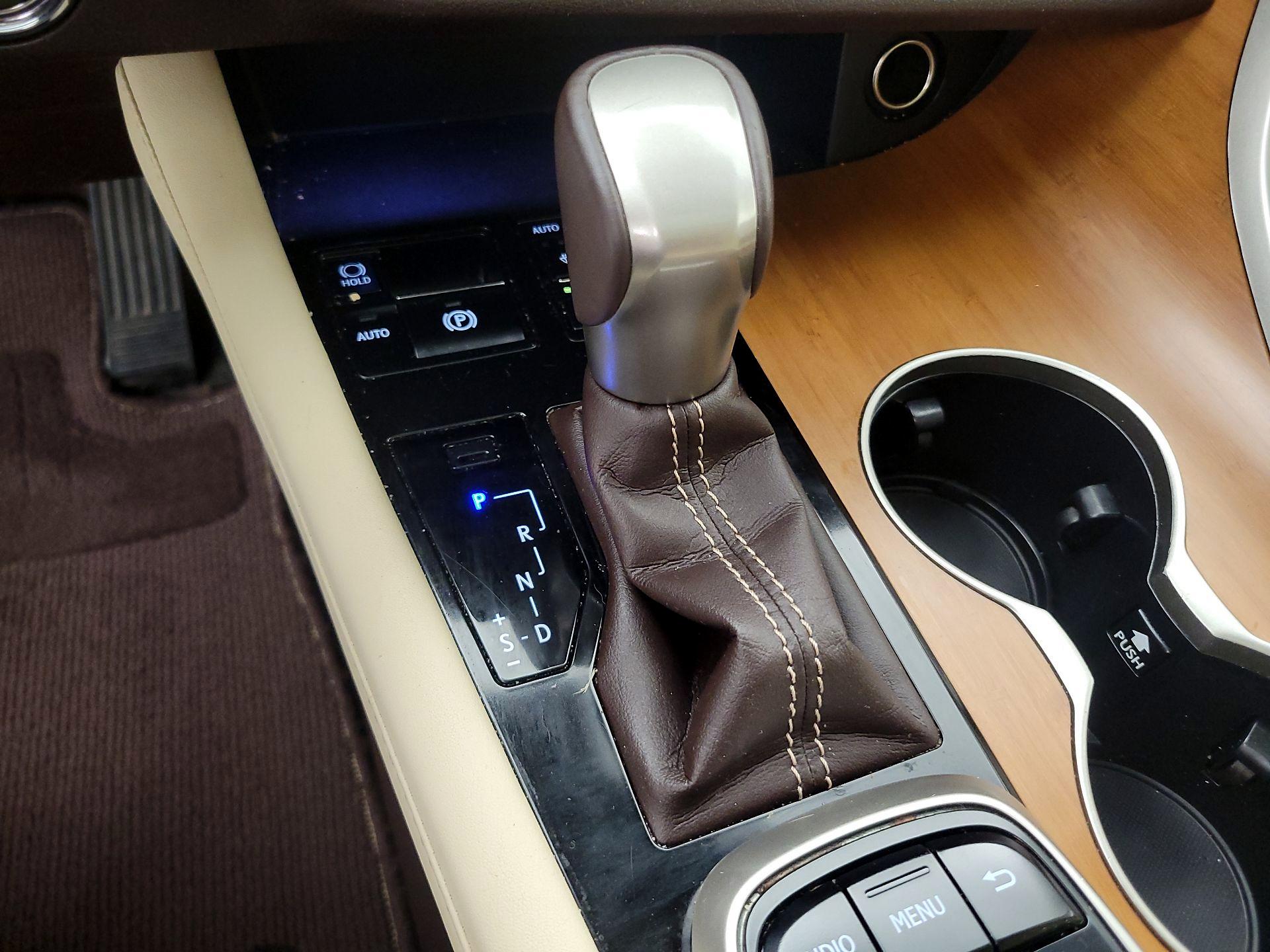 Thumbnail: 2017 Lexus RX - 17