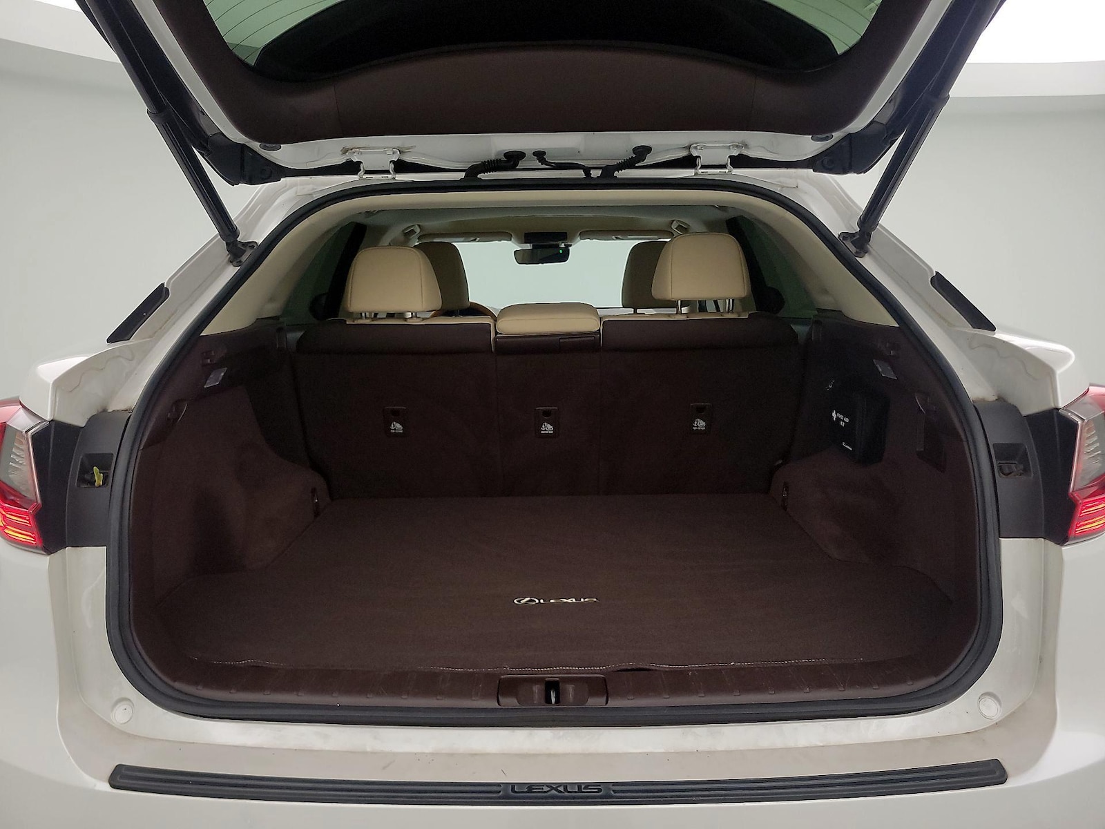 2017 Lexus RX 350 - Photo 22