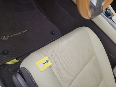 Condition detail