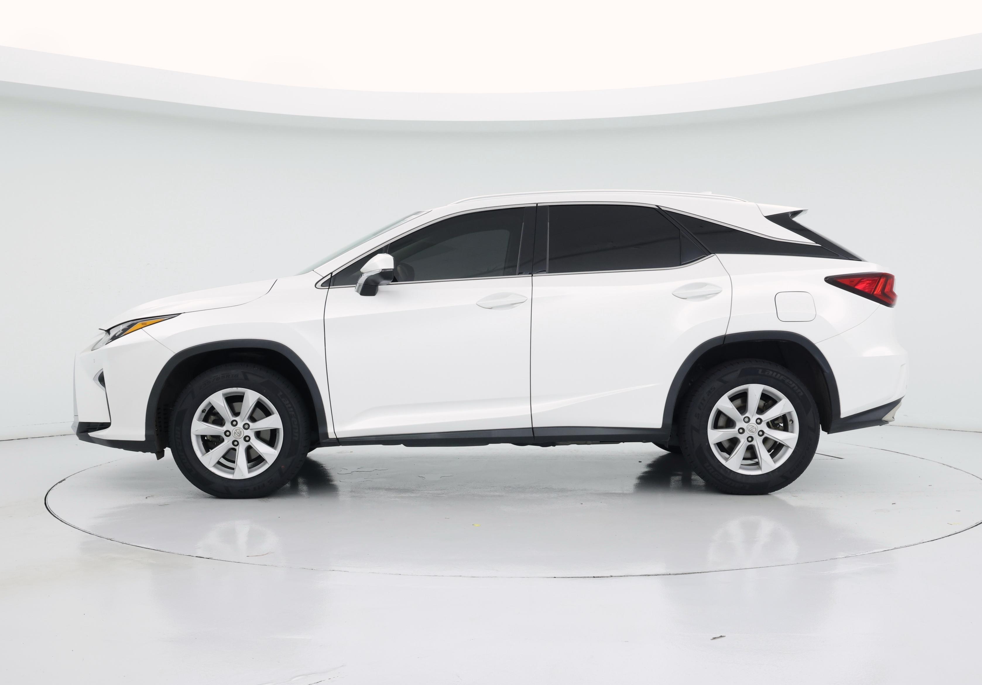Thumbnail: 2017 Lexus RX - 3
