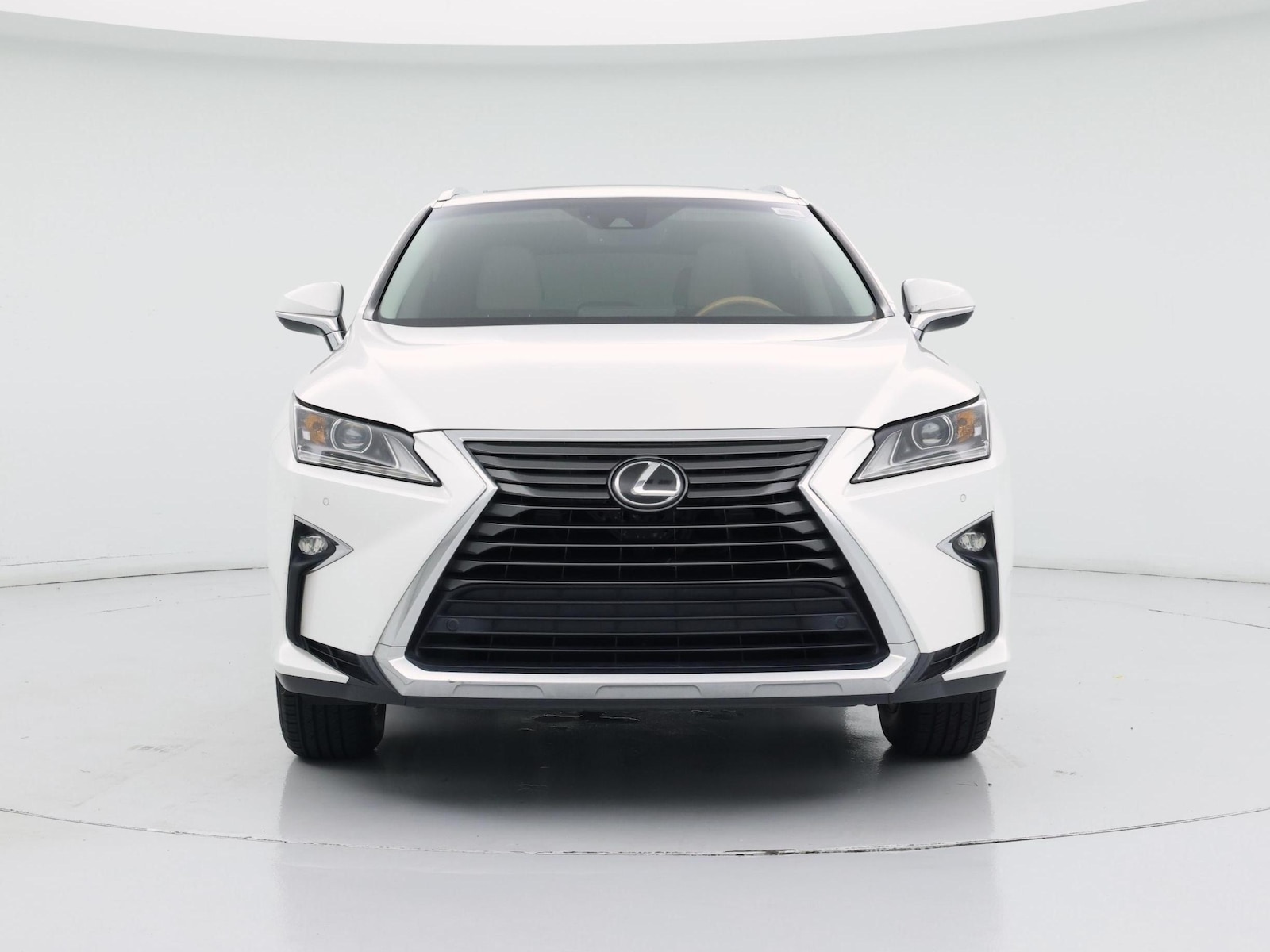 2017 Lexus RX 350 - Photo 6