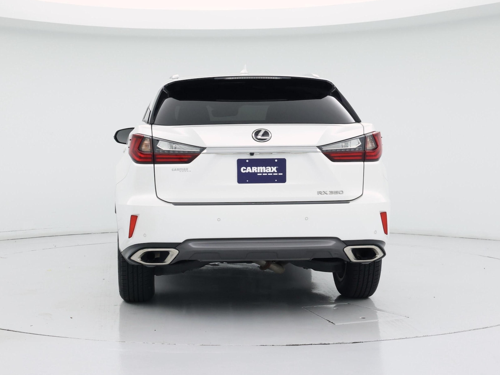 2017 Lexus RX 350 - Photo 7