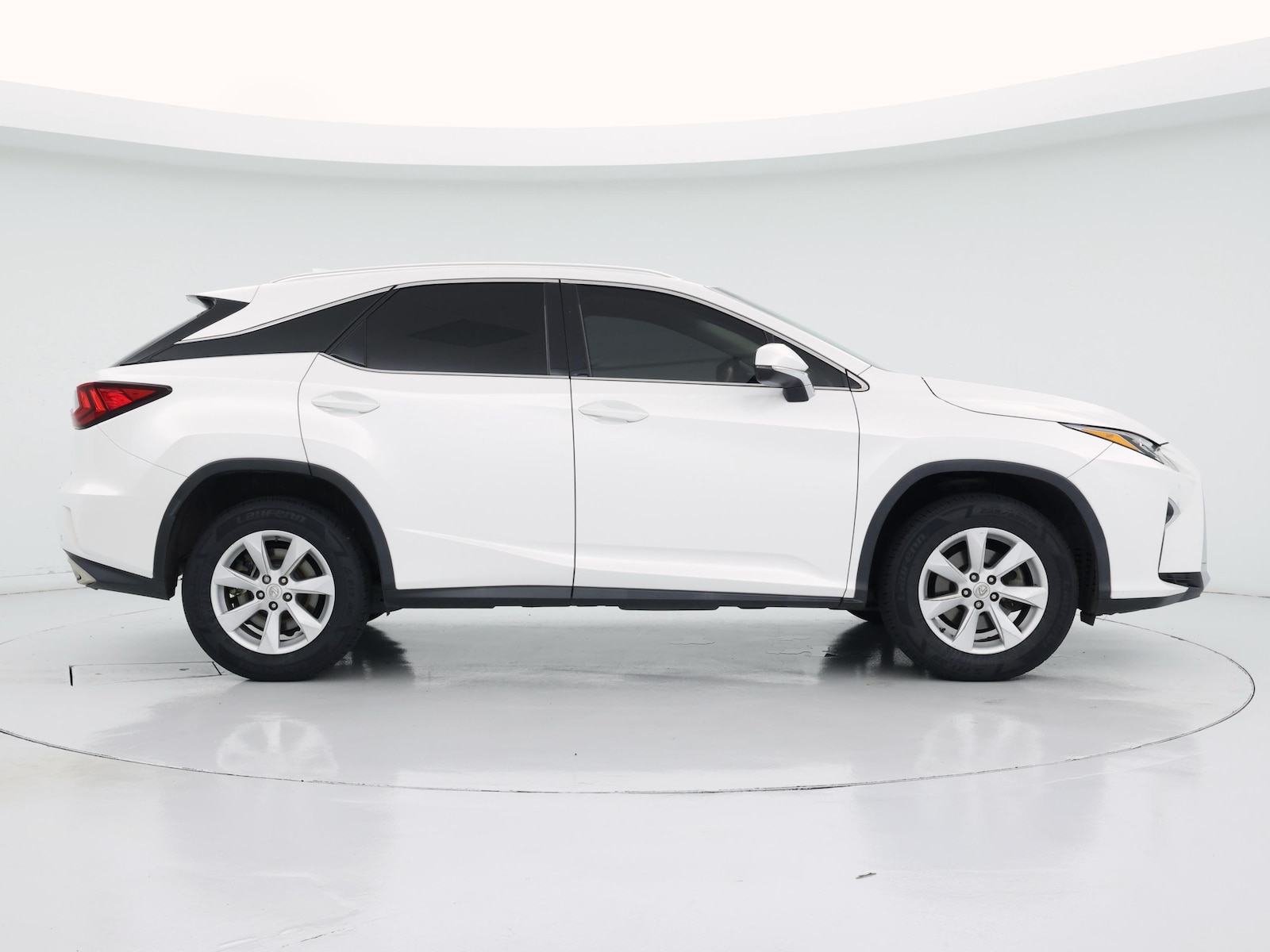 2017 Lexus RX 350 - Photo 8