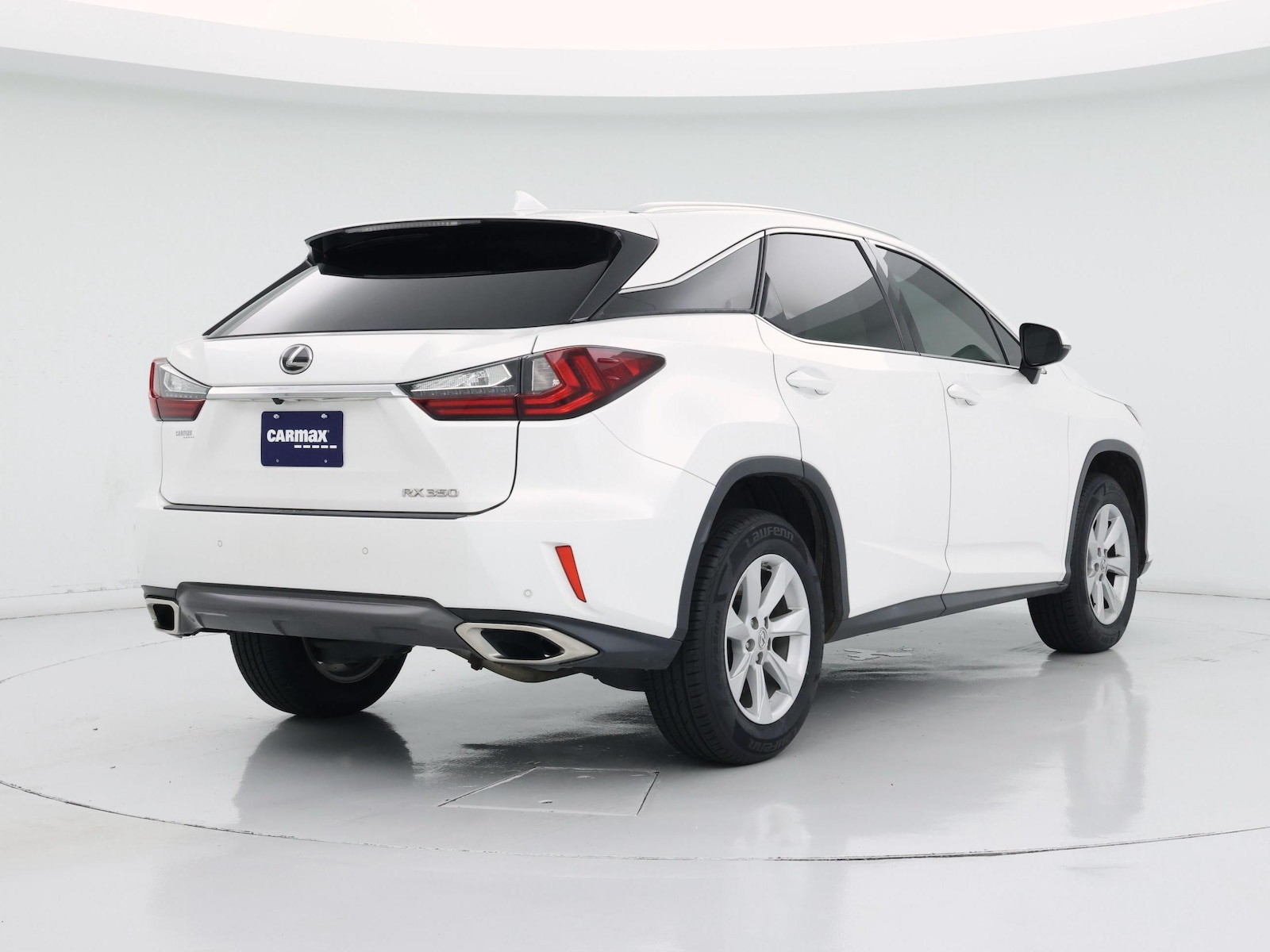 2017 Lexus RX 350 - Photo 9