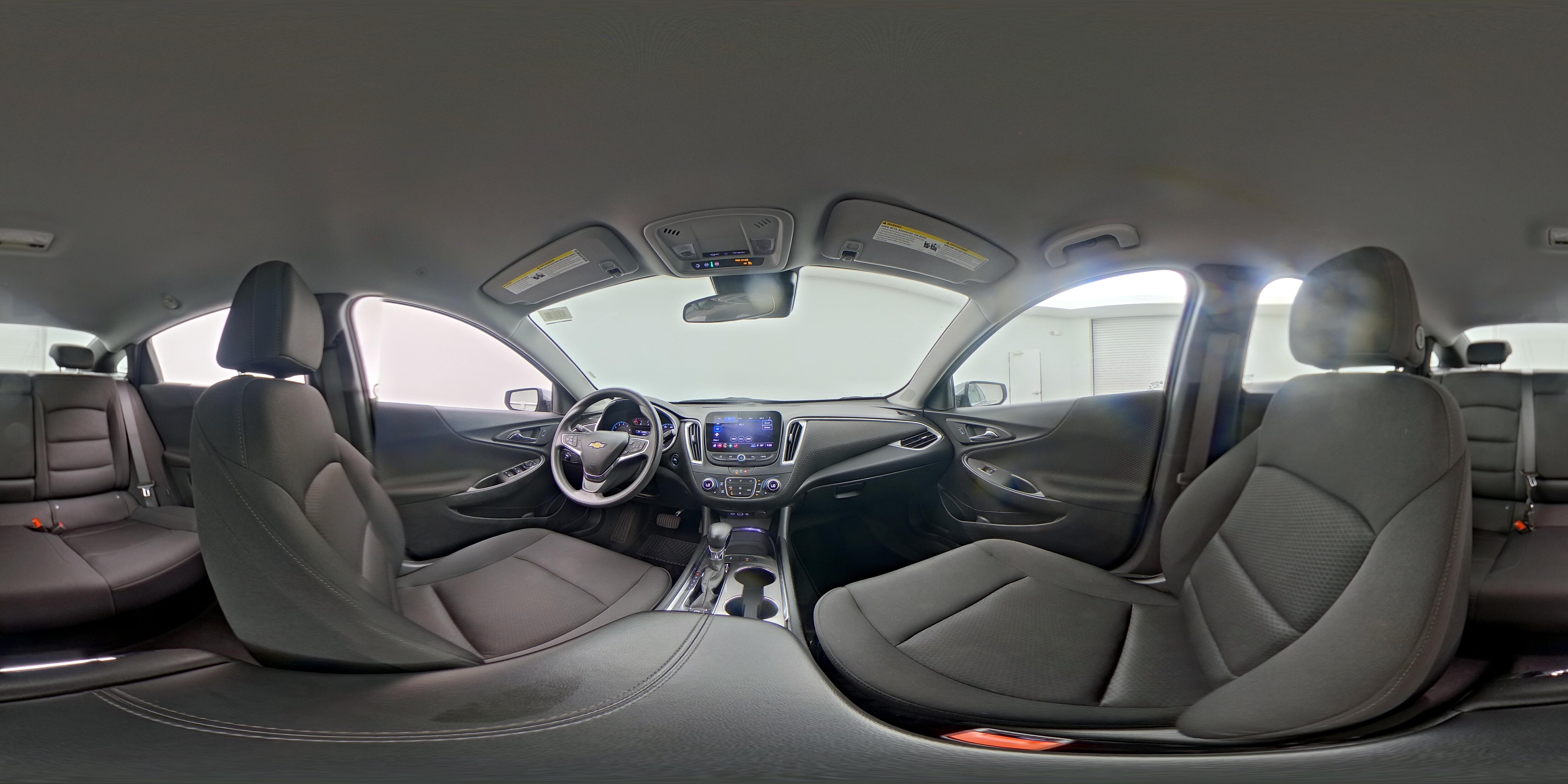 2024 Chevrolet Malibu 1LT - Photo 24