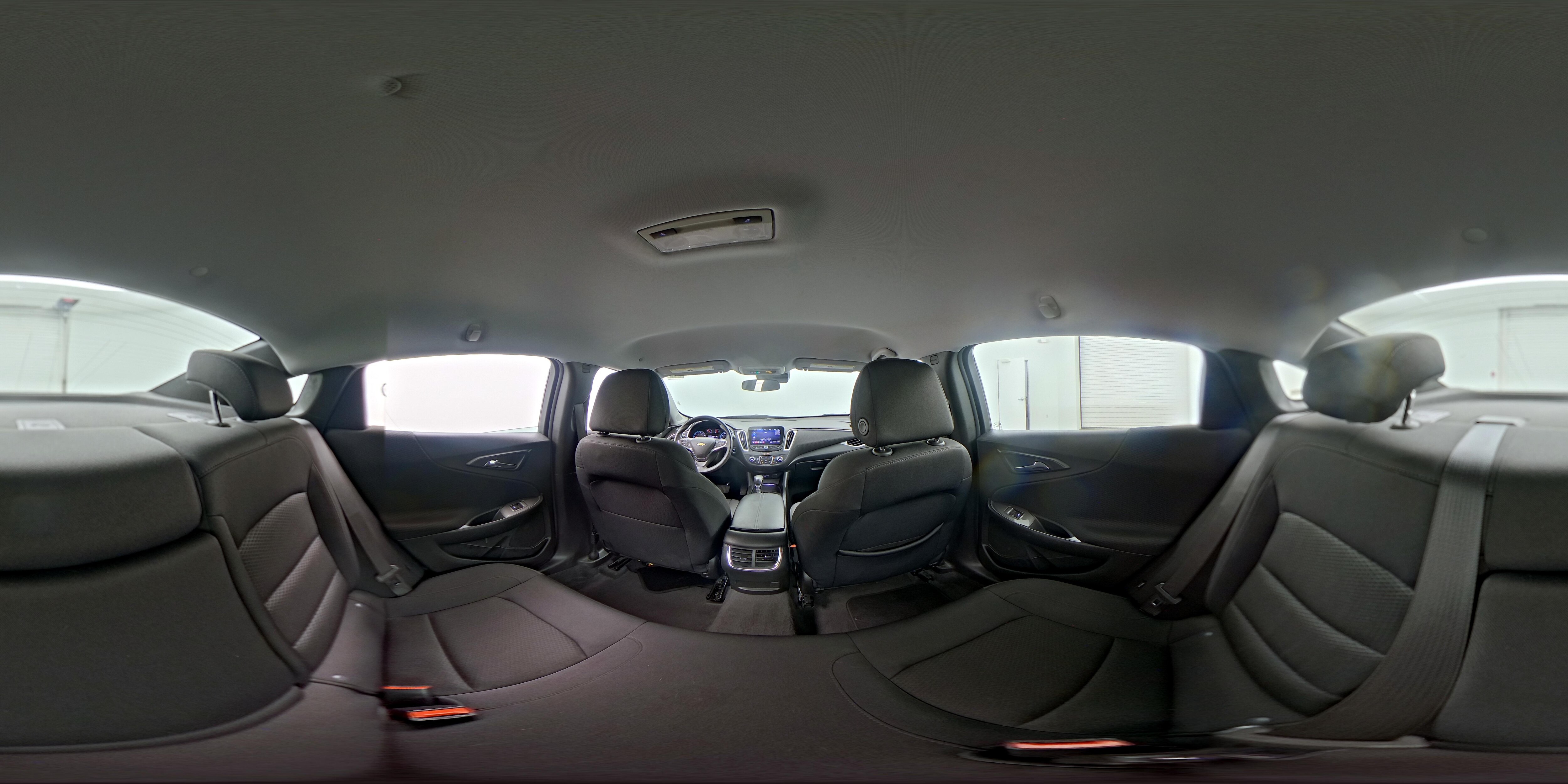 2024 Chevrolet Malibu 1LT - Photo 25