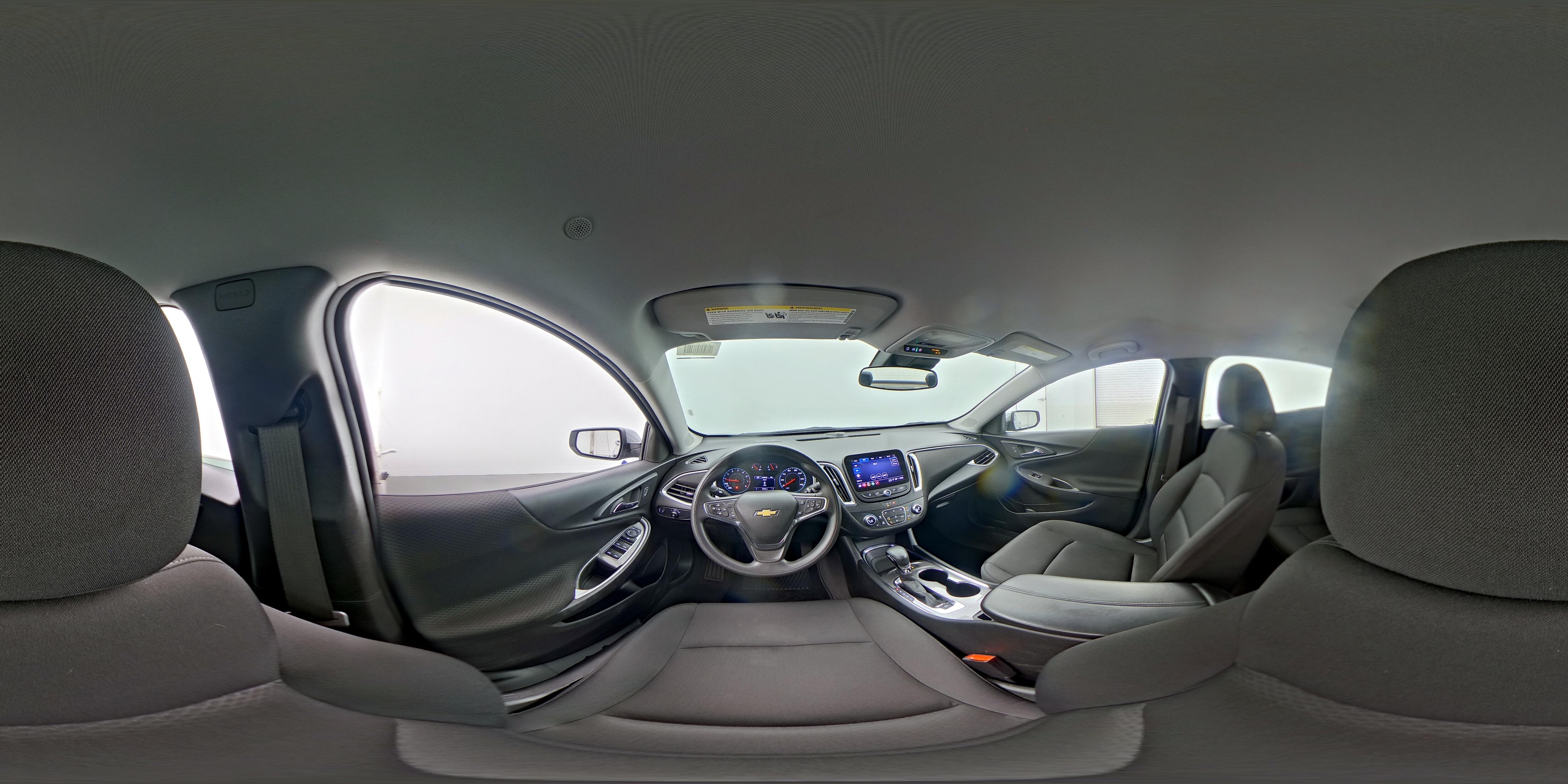 2024 Chevrolet Malibu 1LT - Photo 26