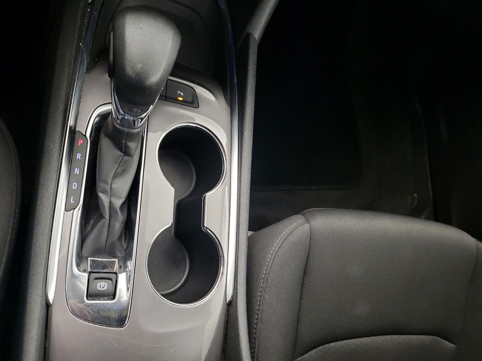 2024 Chevrolet Malibu 1LT - Photo 18