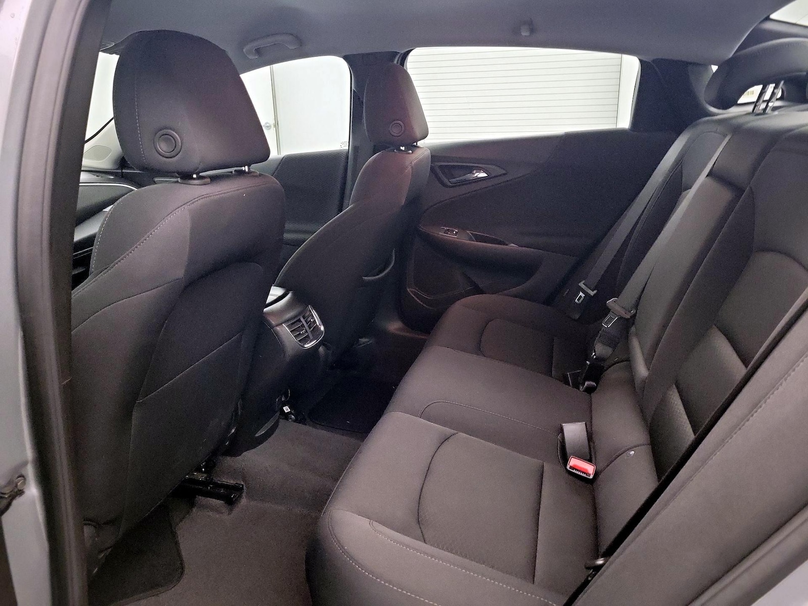 2024 Chevrolet Malibu 1LT - Photo 20
