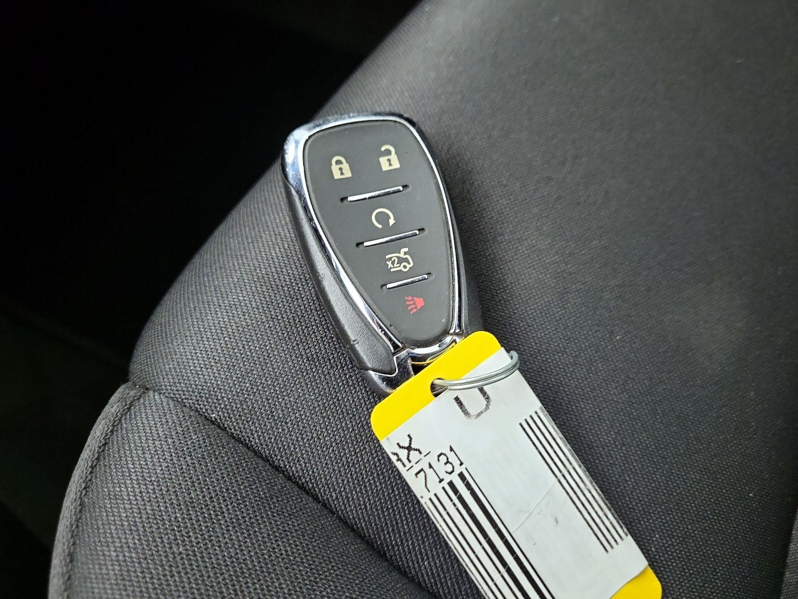 2024 Chevrolet Malibu 1LT - Photo 23