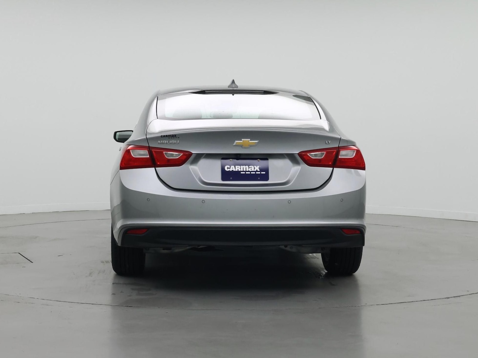 2024 Chevrolet Malibu 1LT - Photo 7
