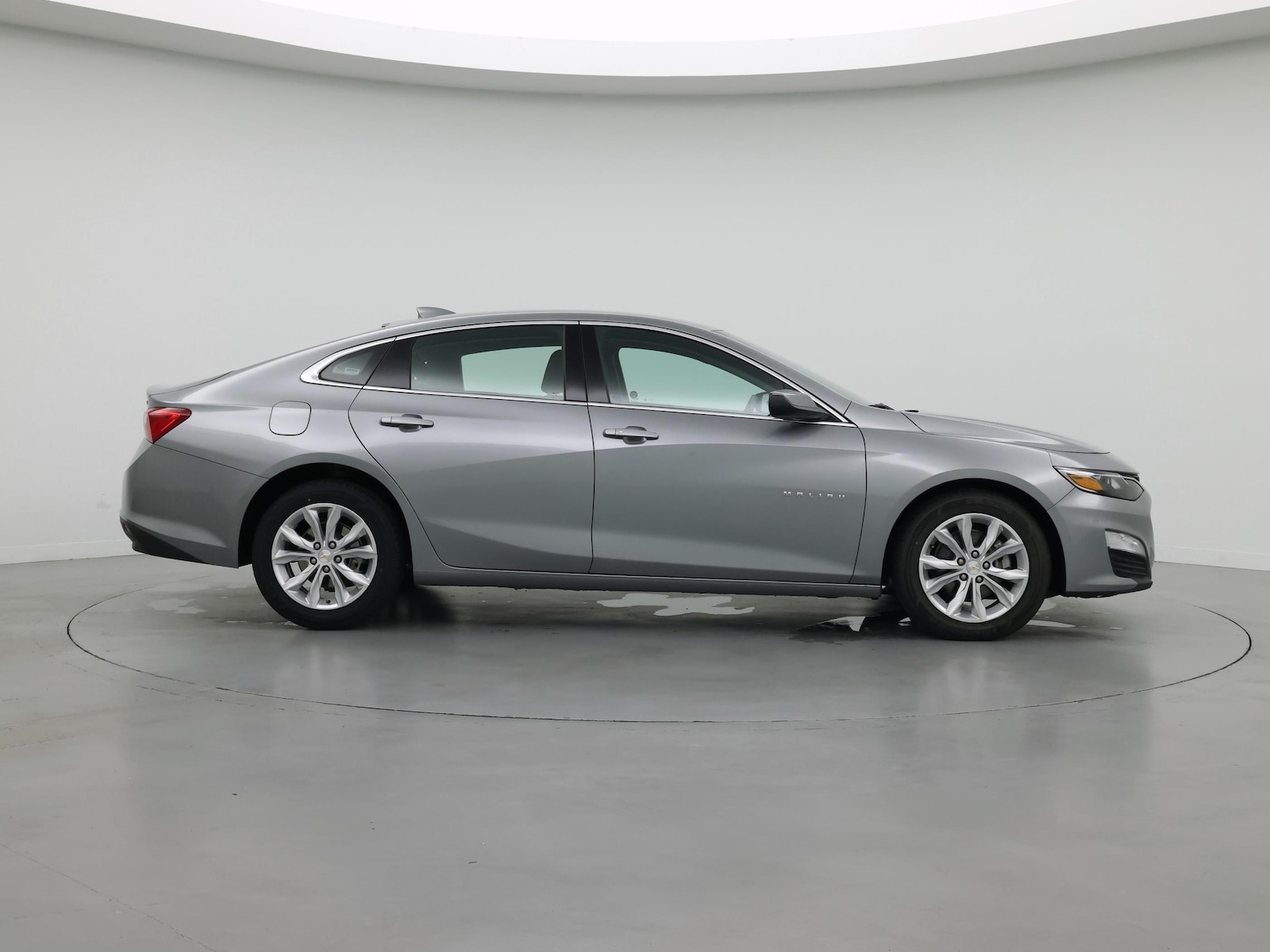 2024 Chevrolet Malibu 1LT - Photo 8