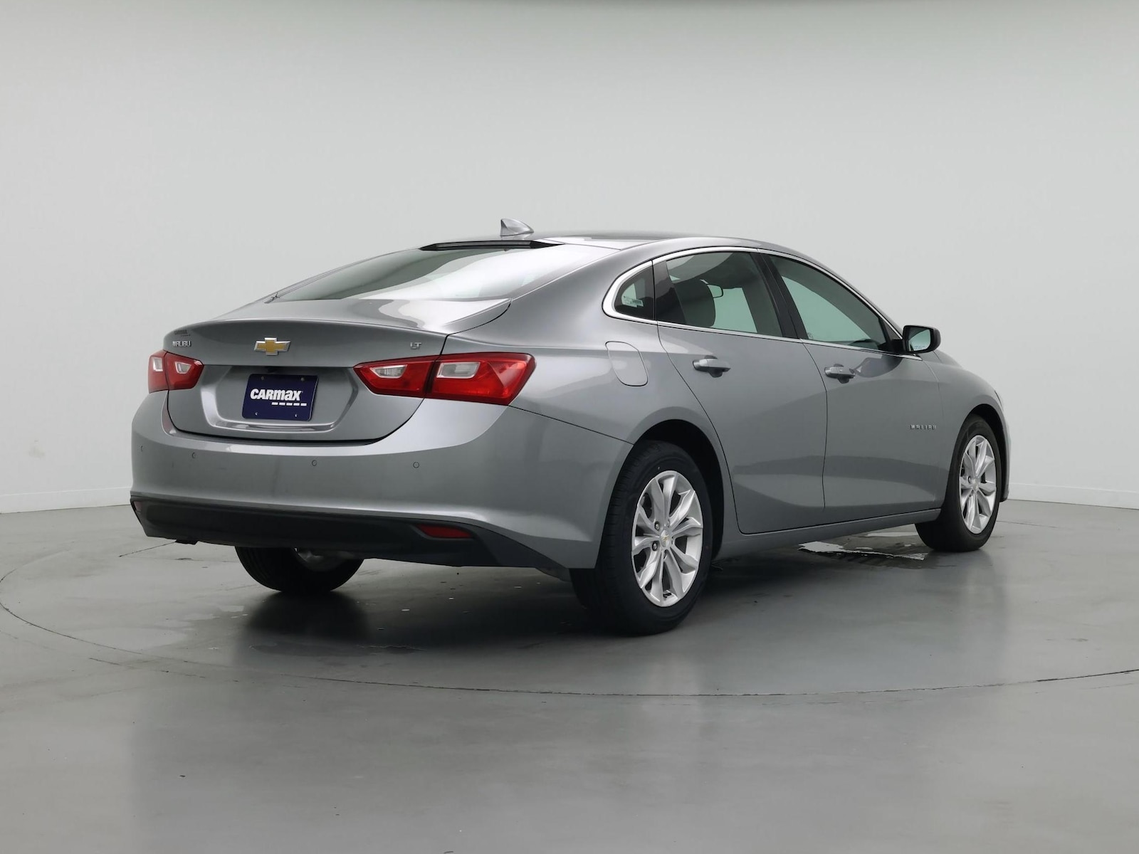 2024 Chevrolet Malibu 1LT - Photo 9