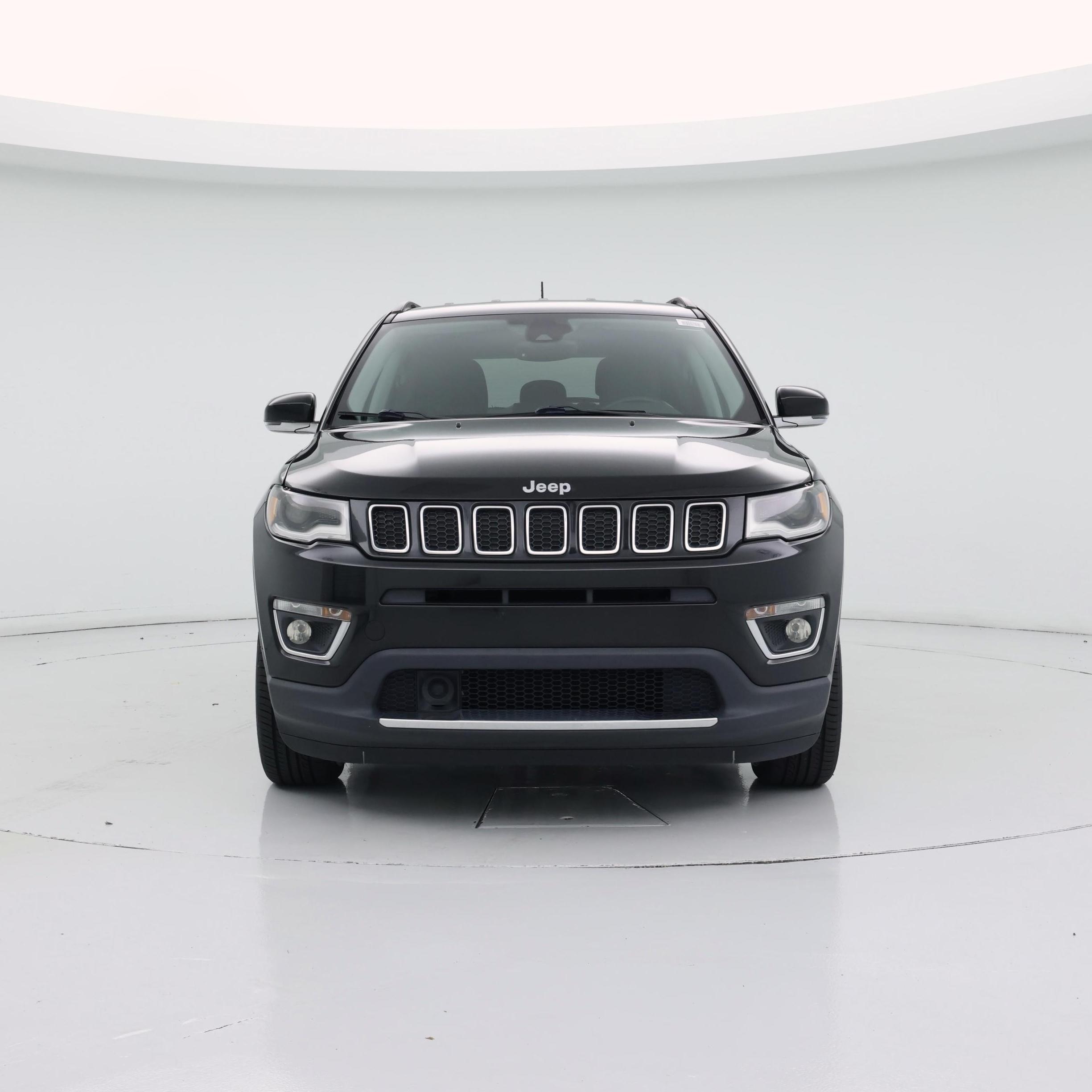 Thumbnail: 2018 Jeep Compass - 5