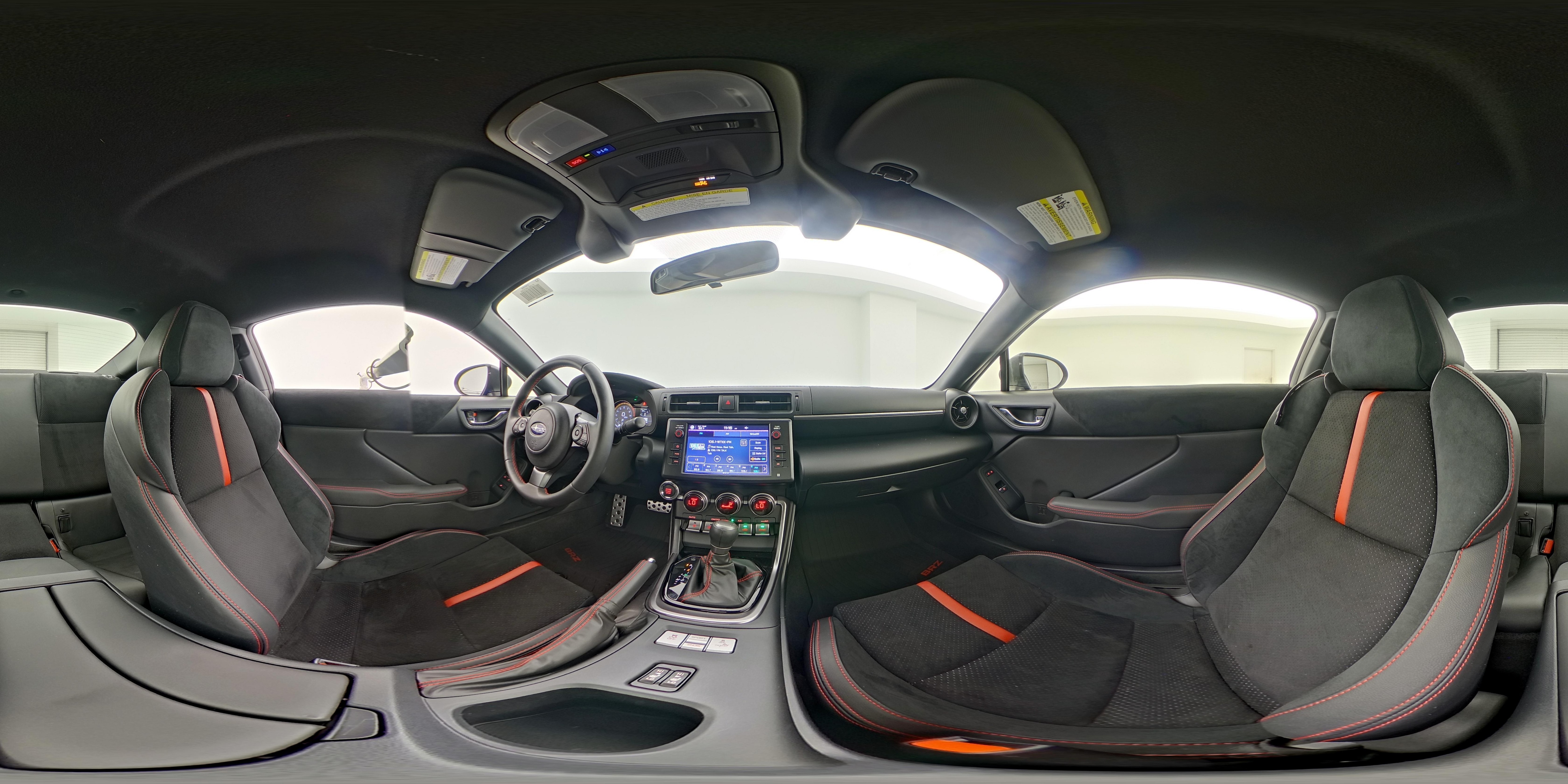2024 Subaru BRZ Limited - Photo 24