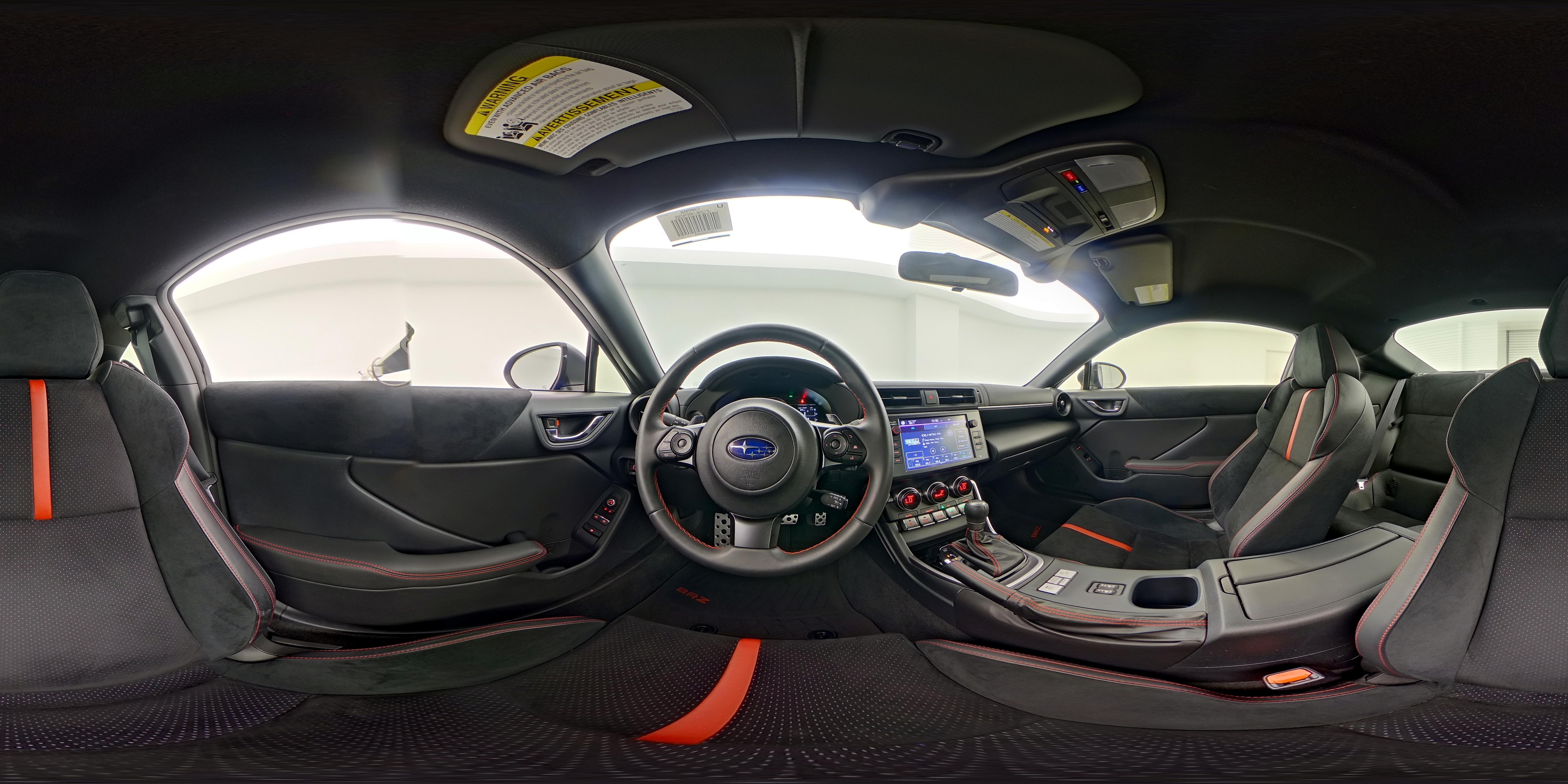 2024 Subaru BRZ Limited - Photo 25