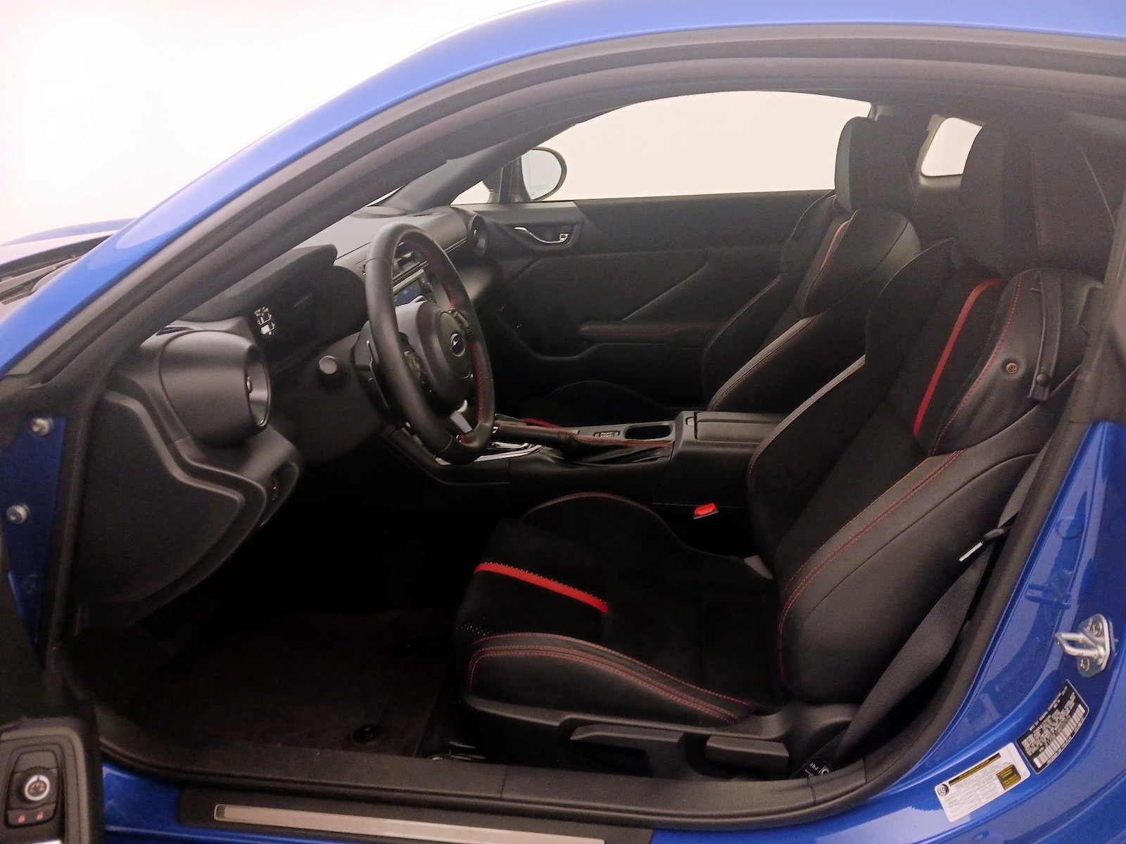 2024 Subaru BRZ Limited - Photo 12