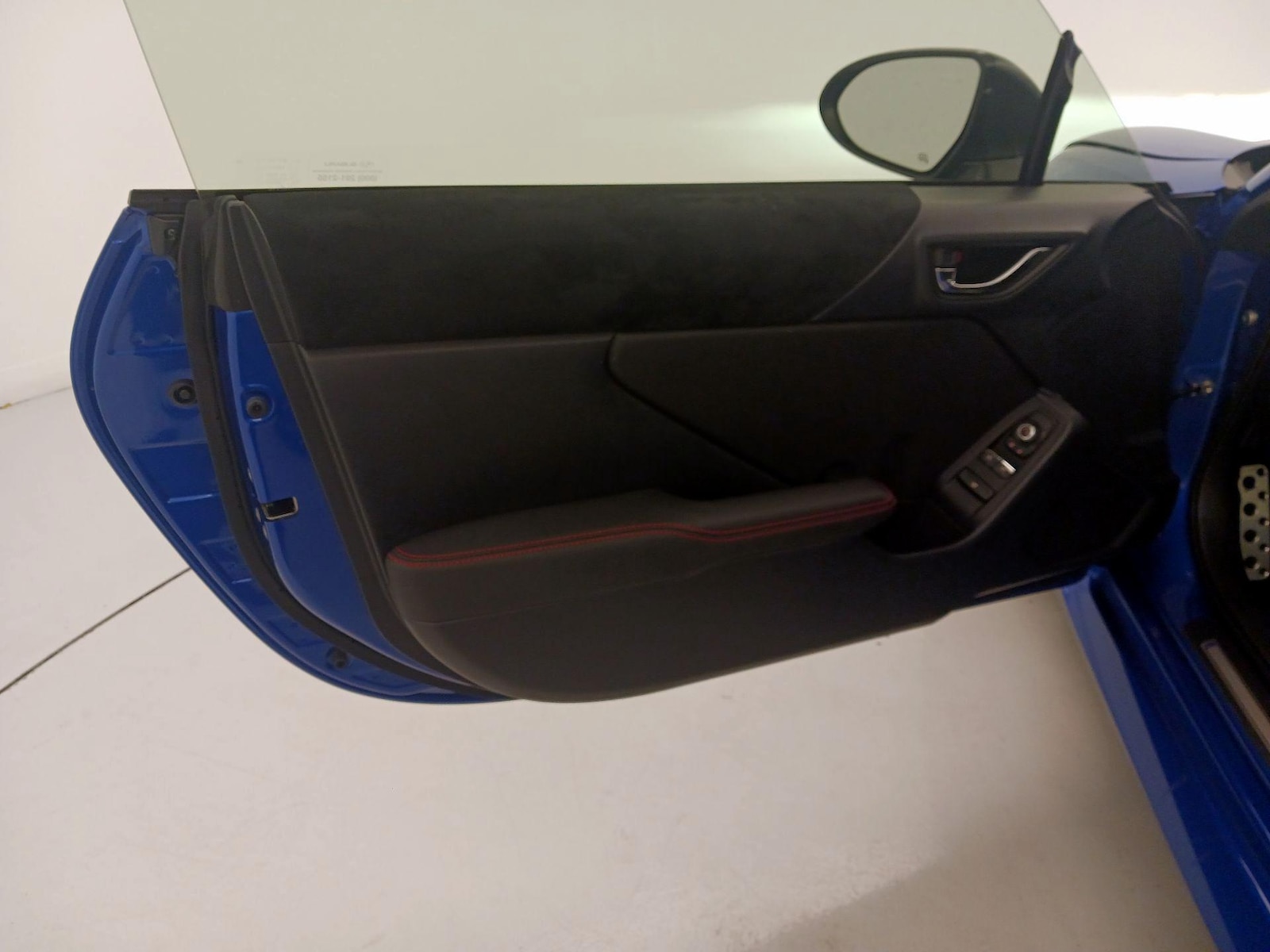 2024 Subaru BRZ Limited - Photo 13